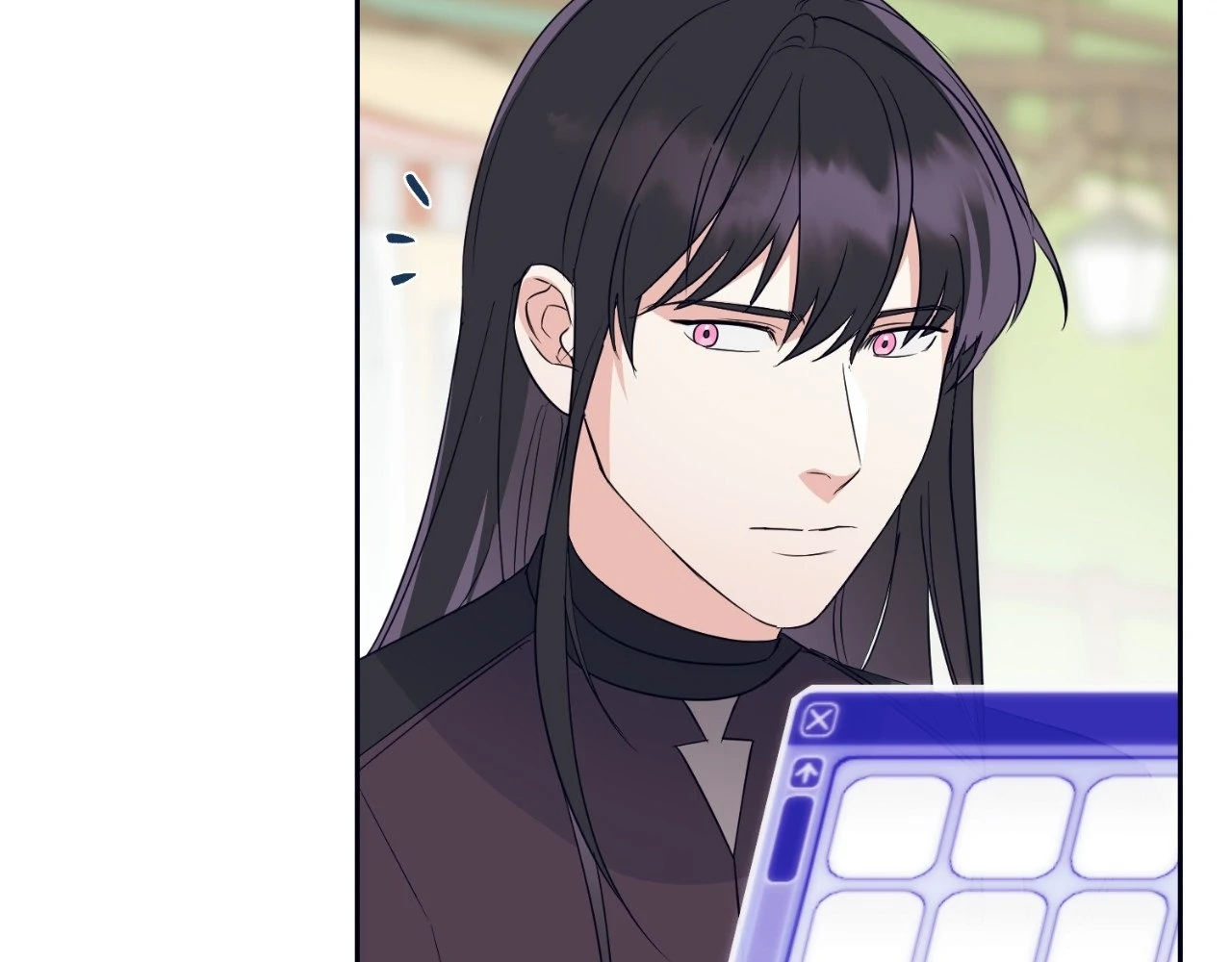I Am a Scarecrow [Official] - Chapter 2 manhwa