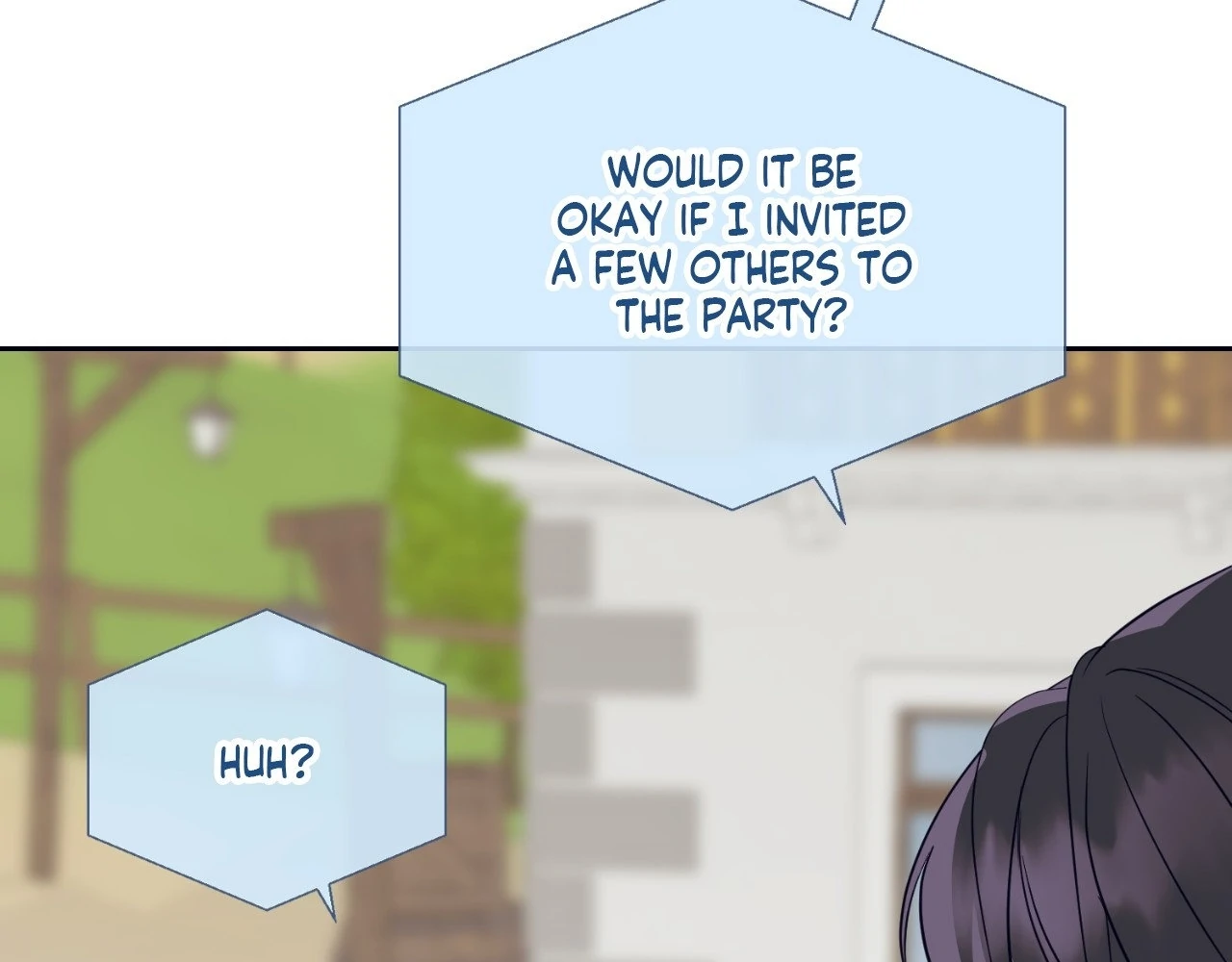 I Am a Scarecrow [Official] - Chapter 2 manhwa