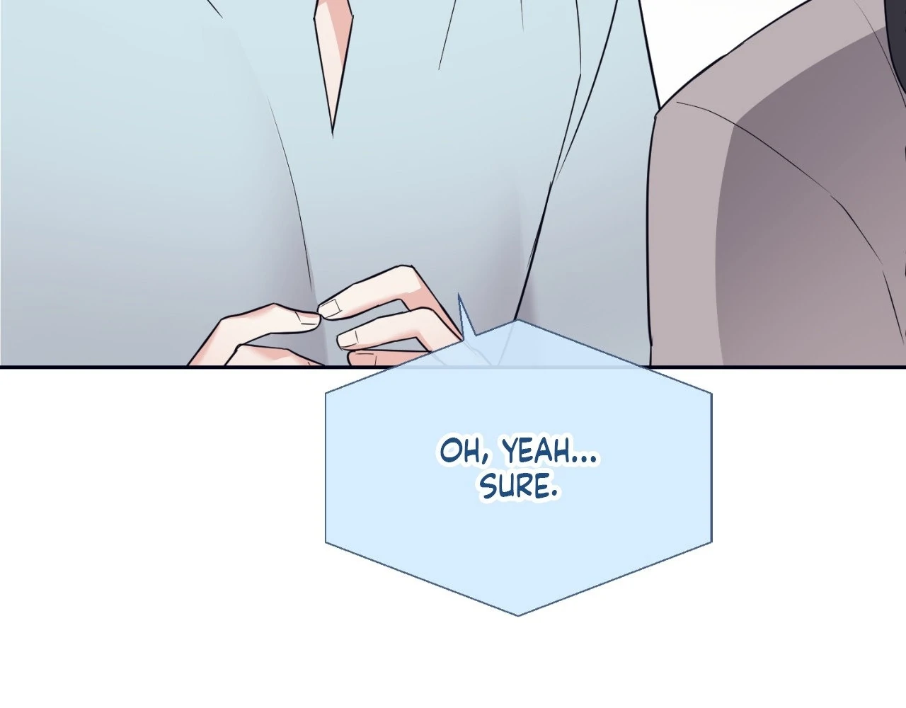 I Am a Scarecrow [Official] - Chapter 2 manhwa