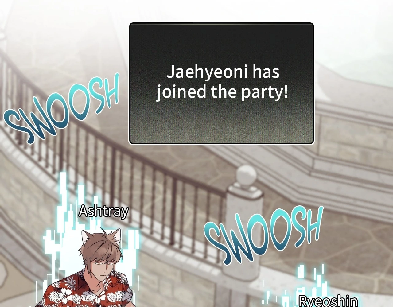 I Am a Scarecrow [Official] - Chapter 2 manhwa