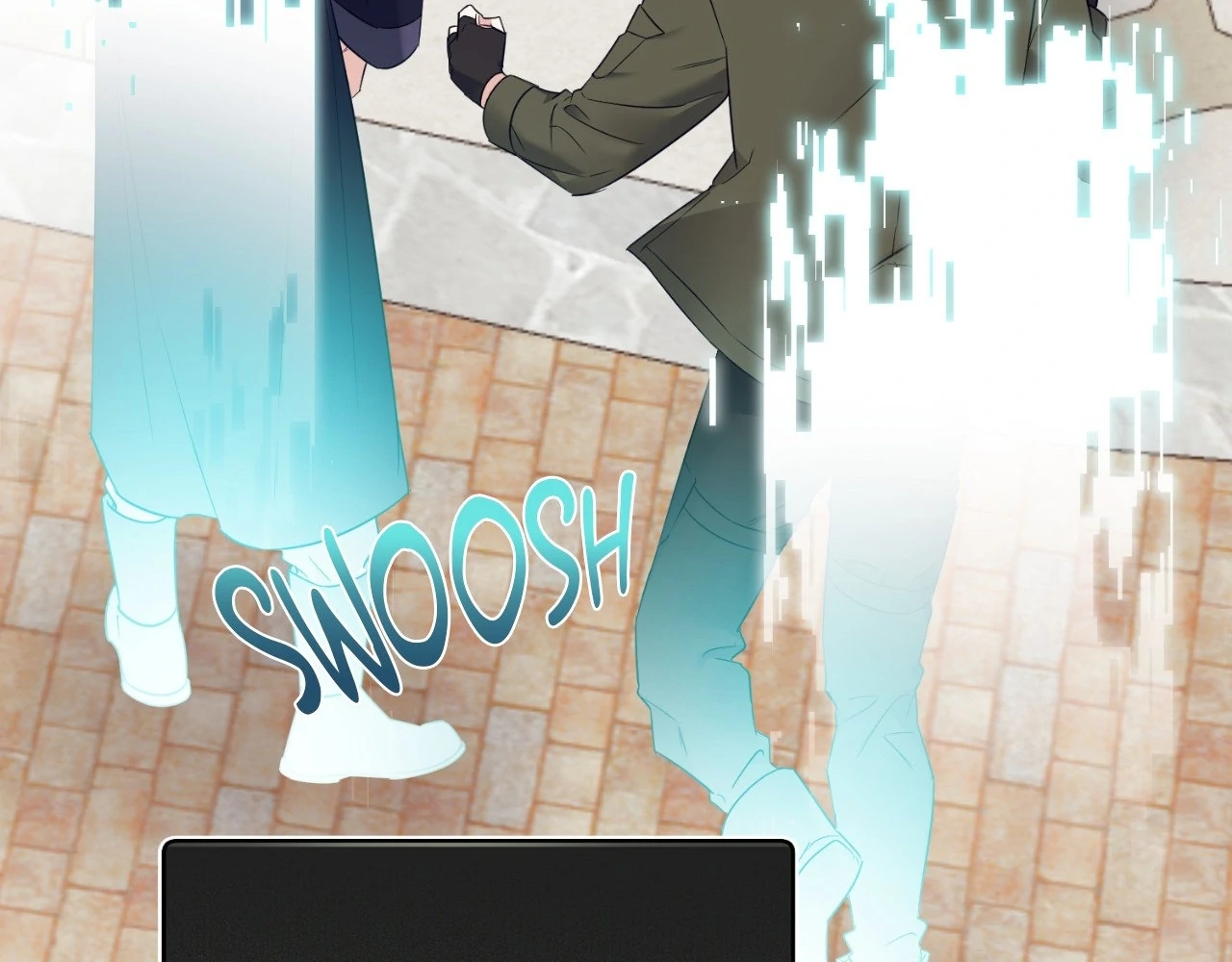 I Am a Scarecrow [Official] - Chapter 2 manhwa