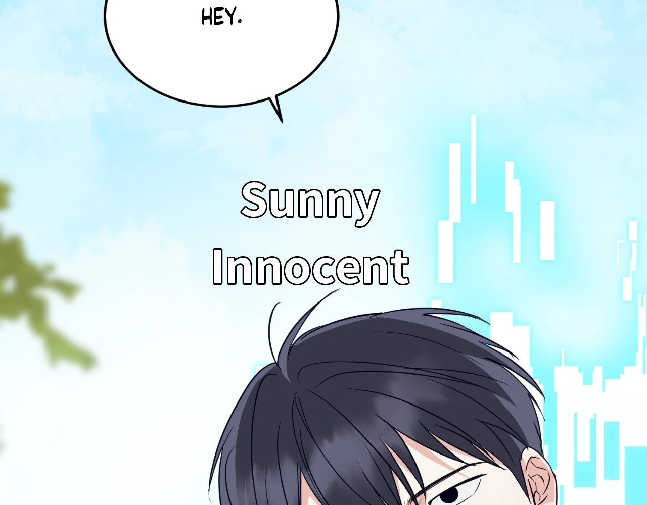 I Am a Scarecrow [Official] - Chapter 2 manhwa