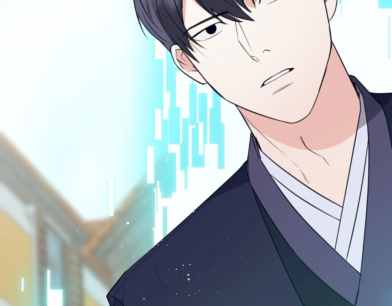 I Am a Scarecrow [Official] - Chapter 2 manhwa