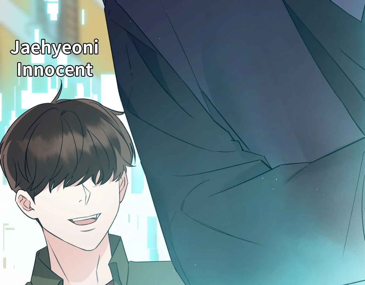 I Am a Scarecrow [Official] - Chapter 2 manhwa