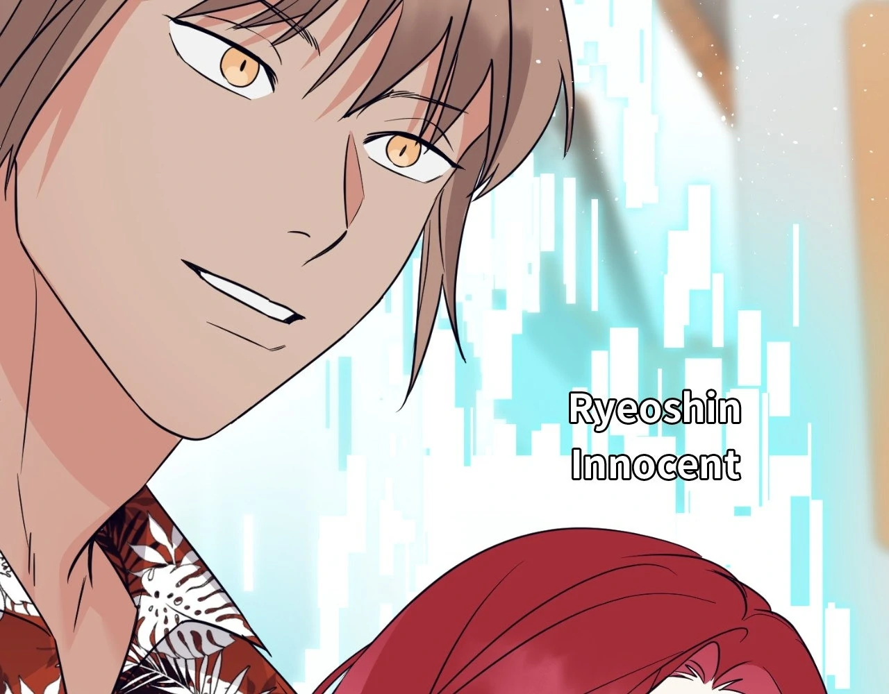 I Am a Scarecrow [Official] - Chapter 2 manhwa