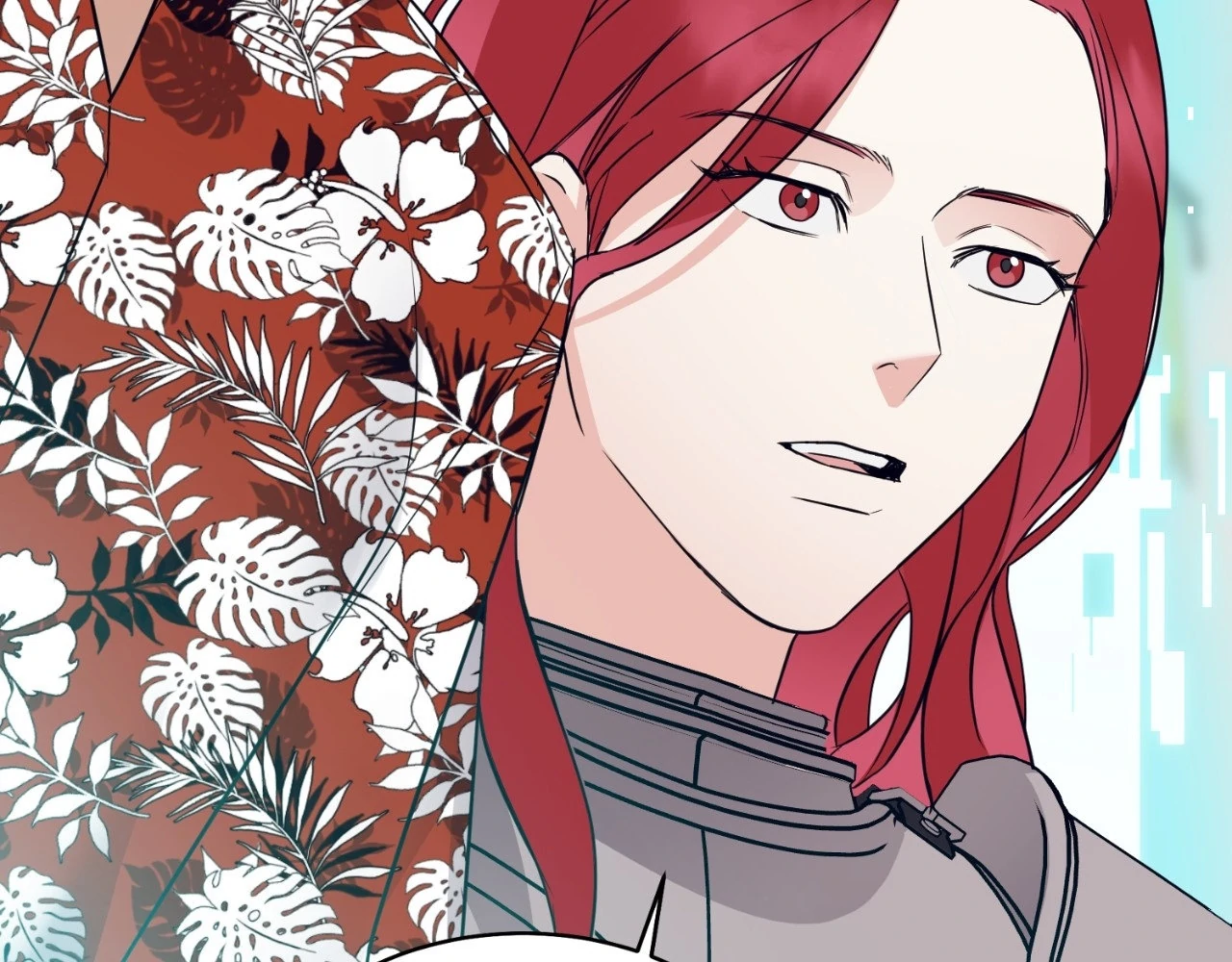 I Am a Scarecrow [Official] - Chapter 2 manhwa