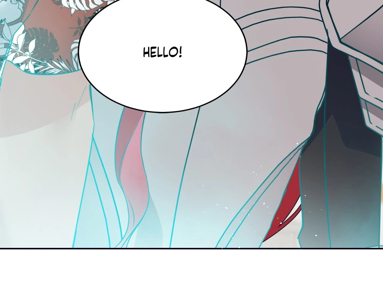 I Am a Scarecrow [Official] - Chapter 2 manhwa
