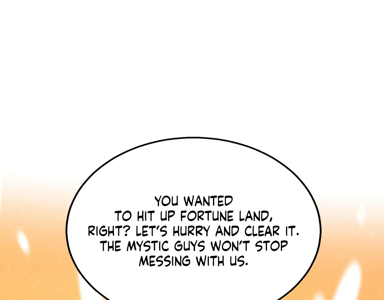 I Am a Scarecrow [Official] - Chapter 2 manhwa