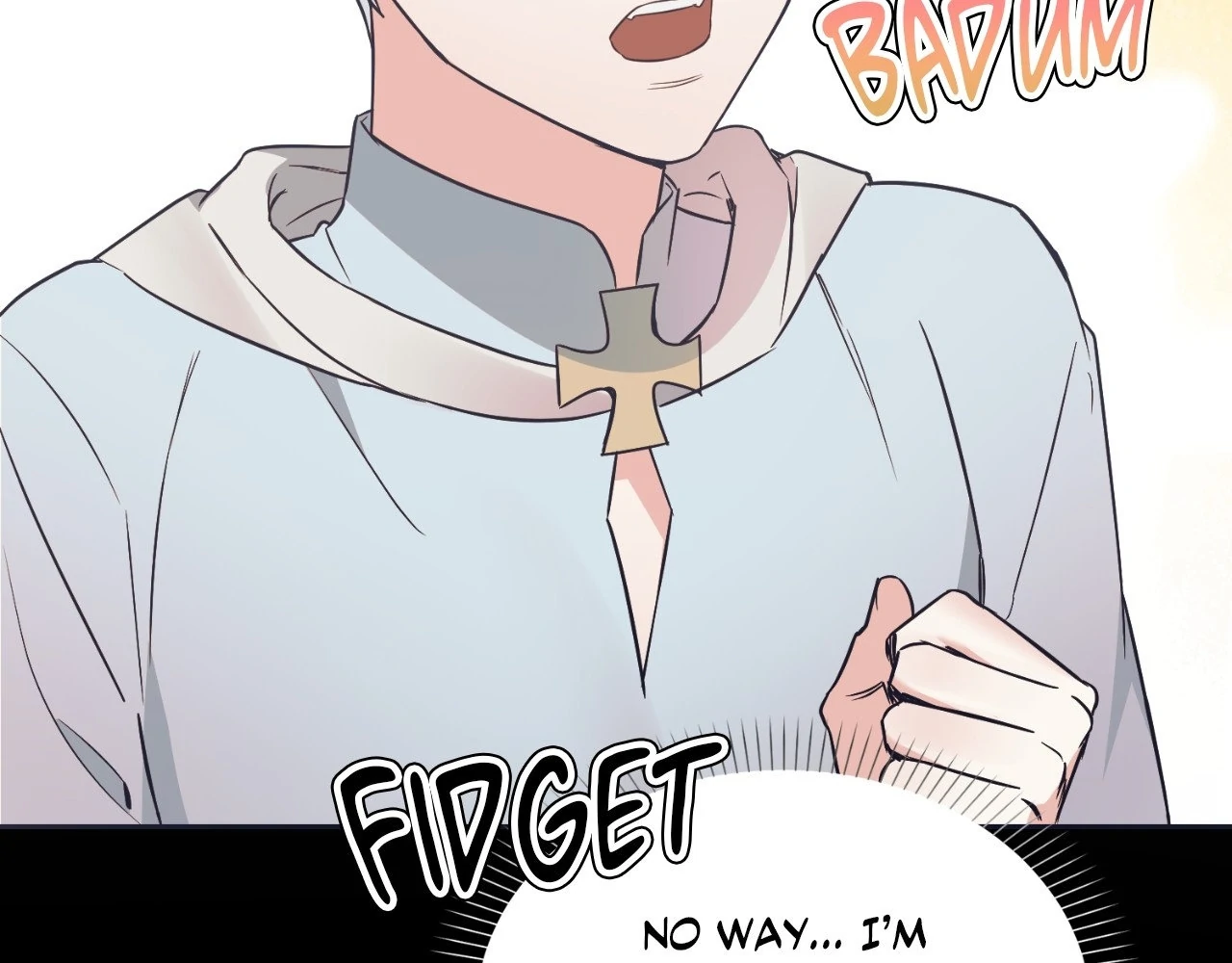 I Am a Scarecrow [Official] - Chapter 2 manhwa