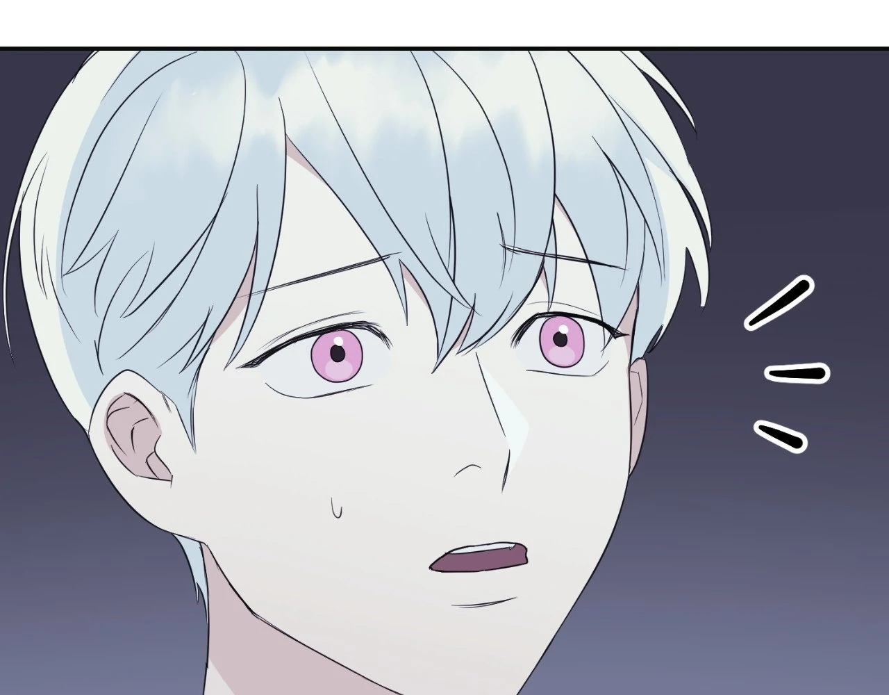 I Am a Scarecrow [Official] - Chapter 2 manhwa
