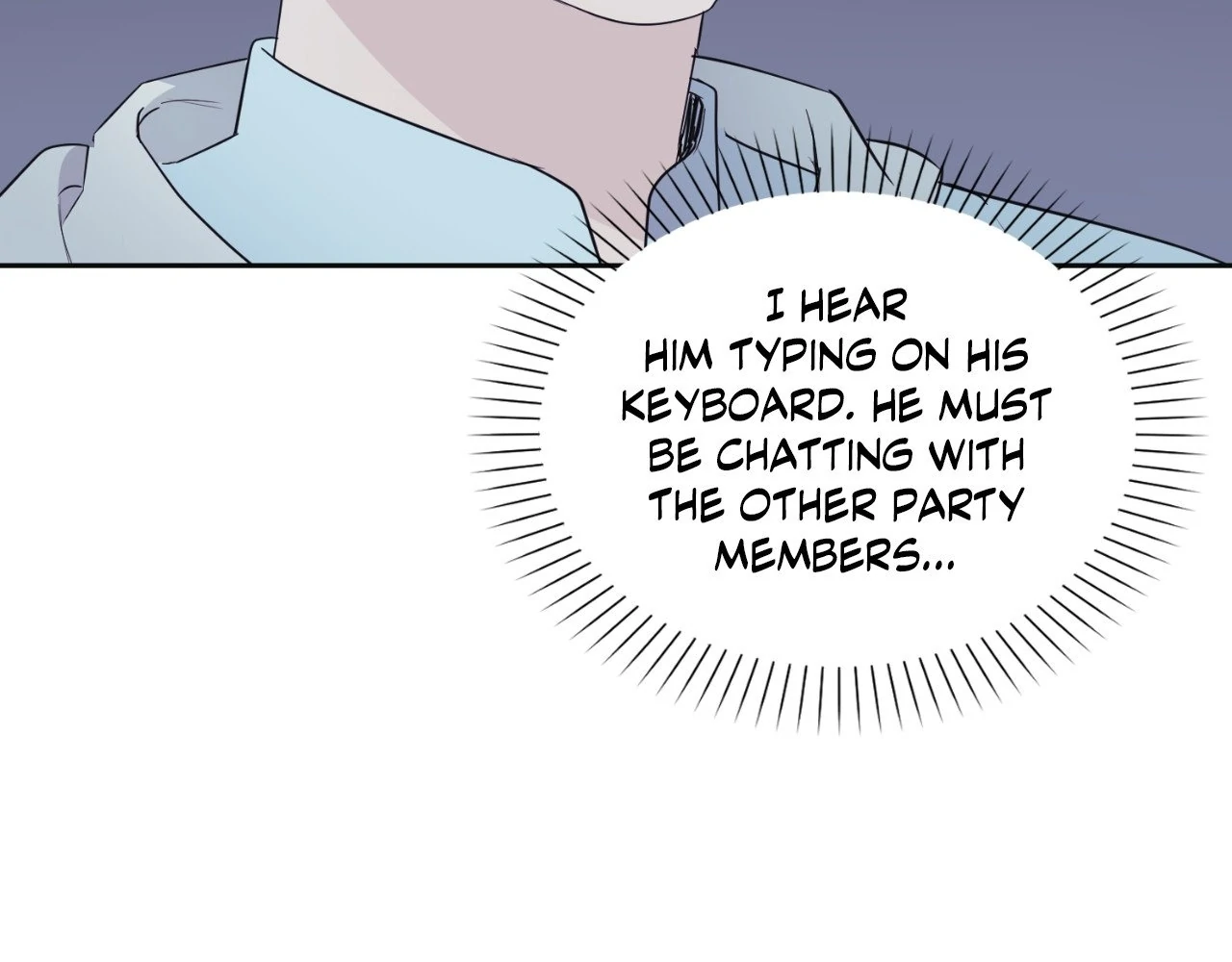 I Am a Scarecrow [Official] - Chapter 2 manhwa