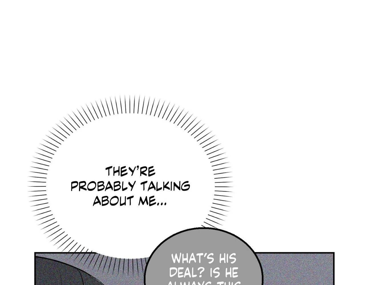 I Am a Scarecrow [Official] - Chapter 2 manhwa