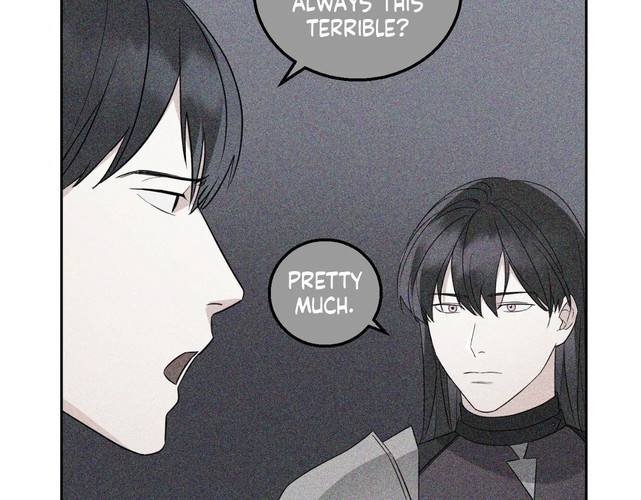 I Am a Scarecrow [Official] - Chapter 2 manhwa