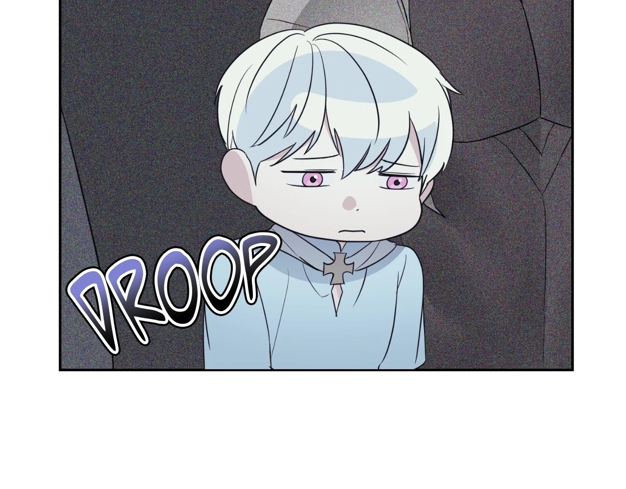 I Am a Scarecrow [Official] - Chapter 2 manhwa