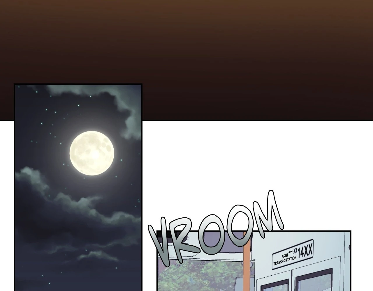 I Am a Scarecrow [Official] - Chapter 2 manhwa