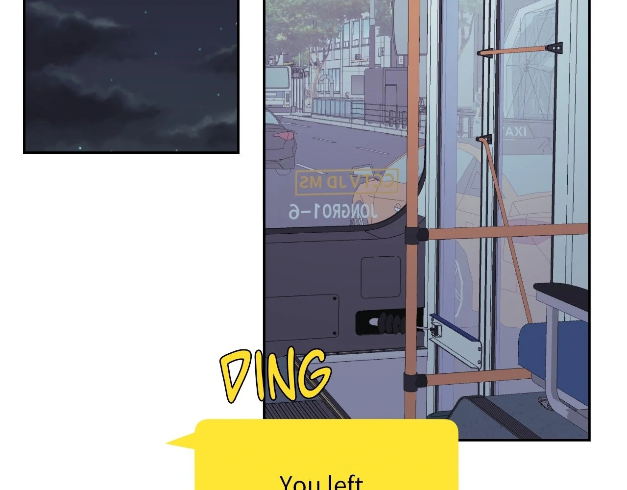 I Am a Scarecrow [Official] - Chapter 2 manhwa