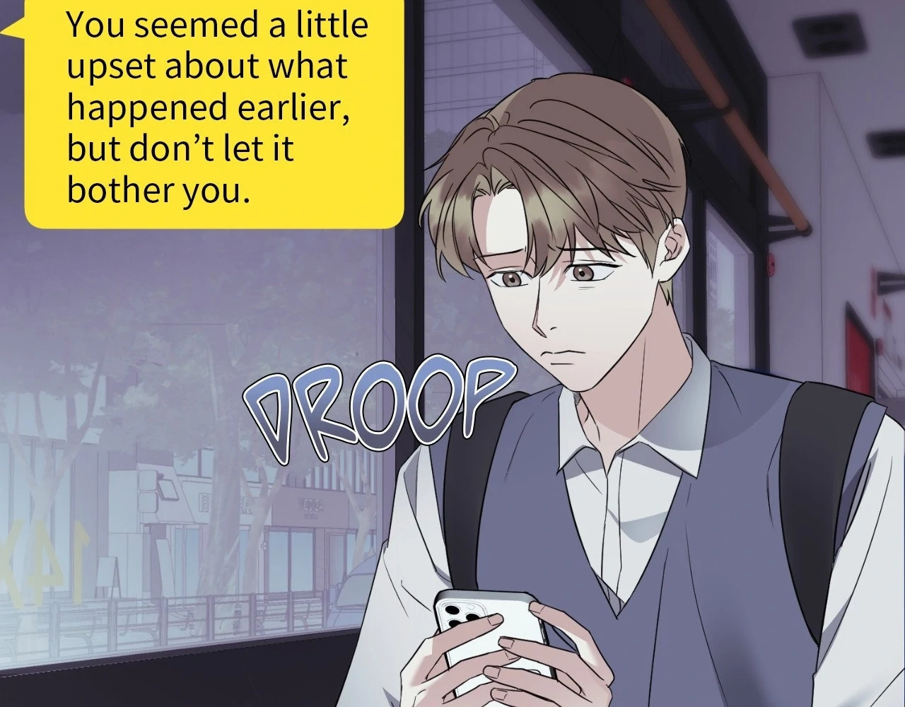 I Am a Scarecrow [Official] - Chapter 2 manhwa