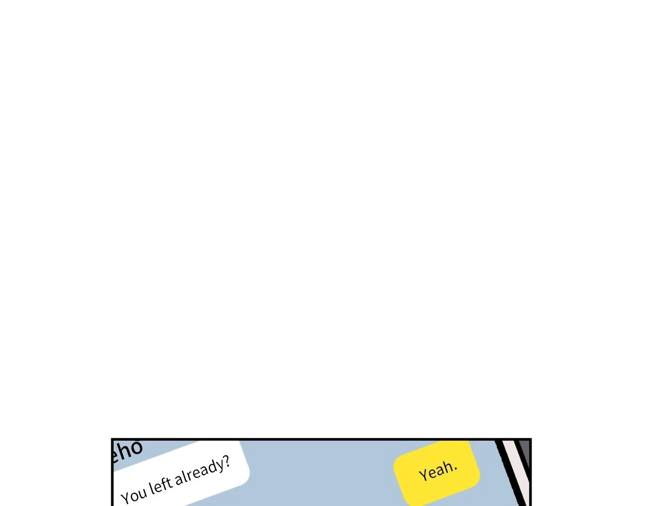 I Am a Scarecrow [Official] - Chapter 2 manhwa