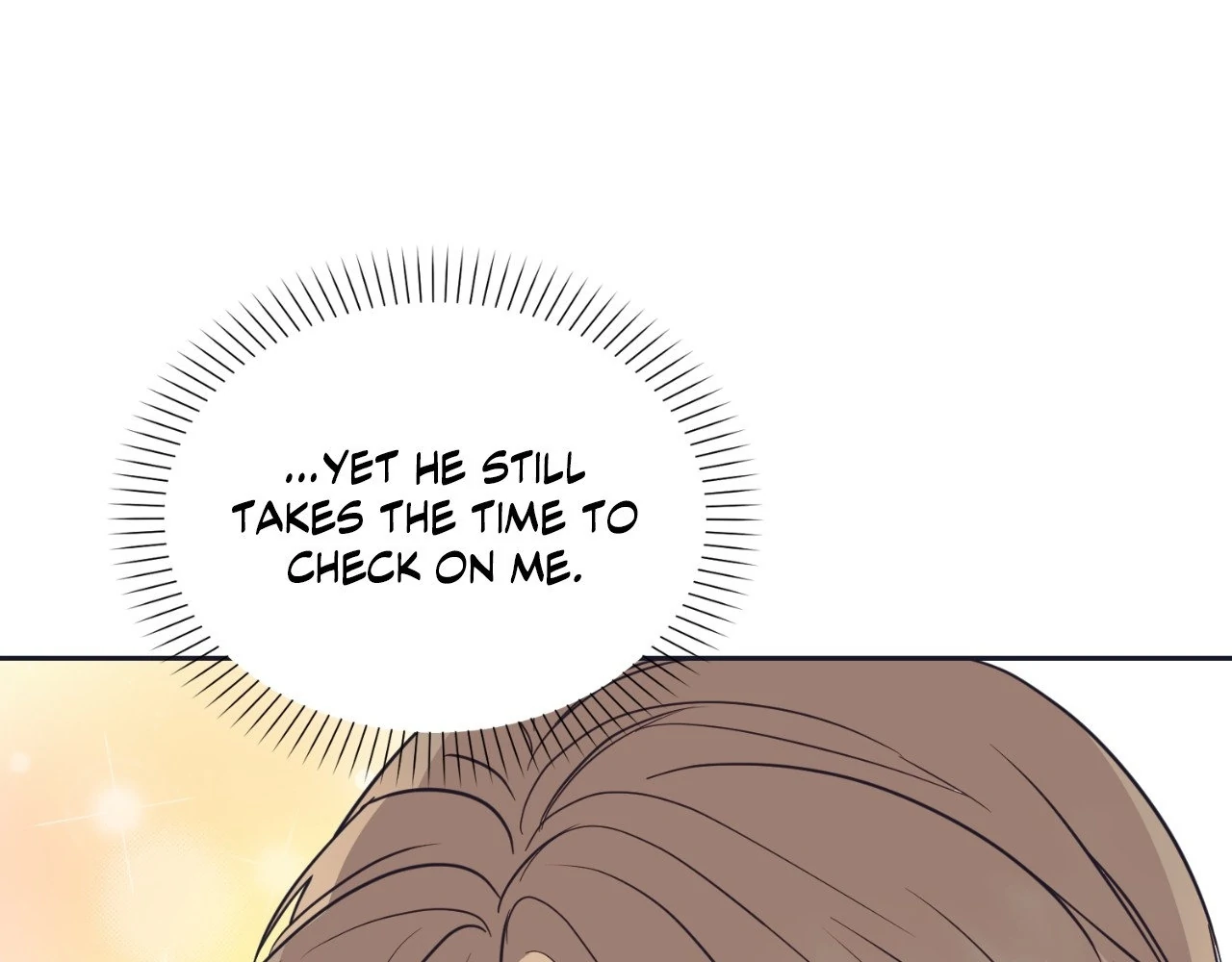 I Am a Scarecrow [Official] - Chapter 2 manhwa
