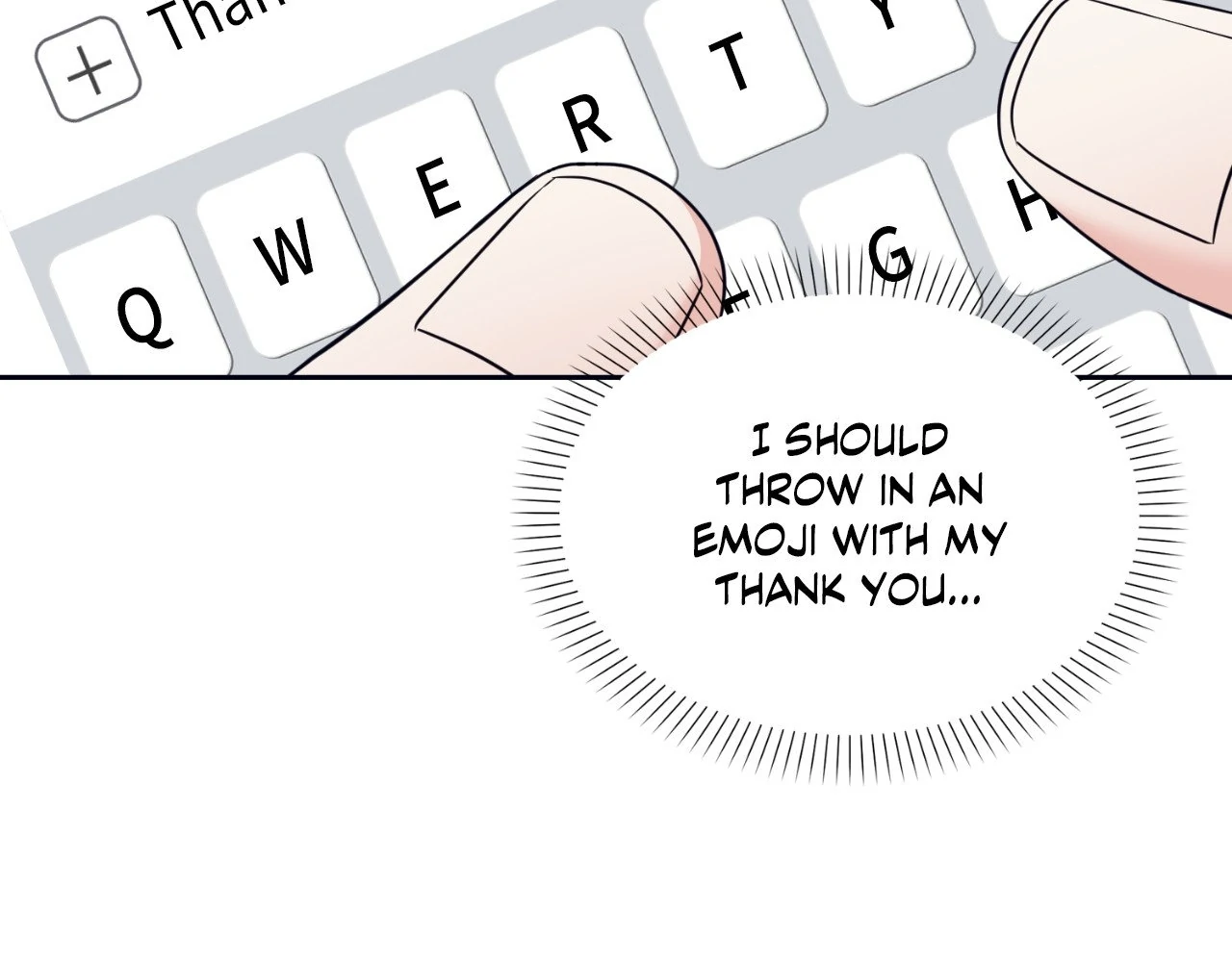 I Am a Scarecrow [Official] - Chapter 2 manhwa