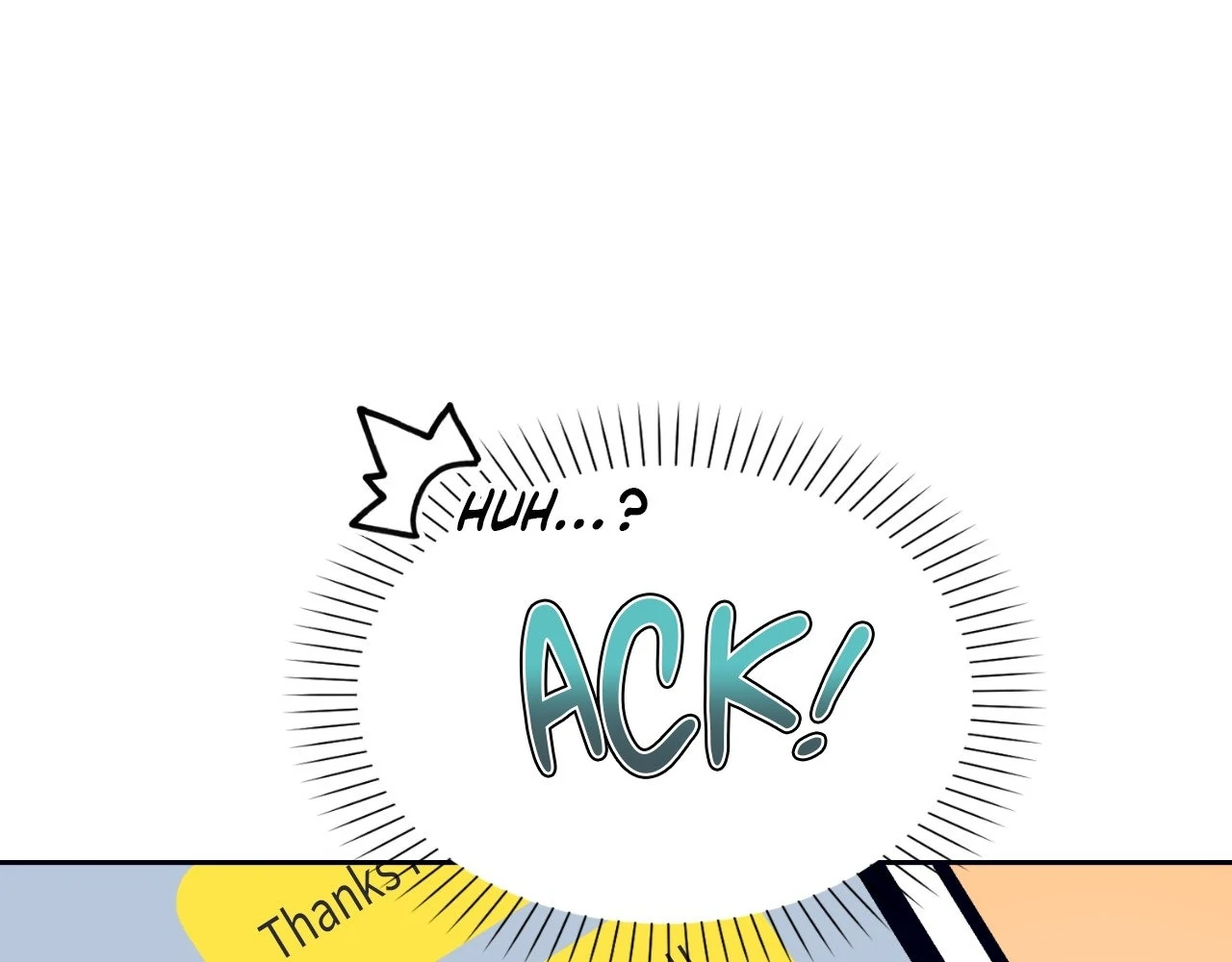 I Am a Scarecrow [Official] - Chapter 2 manhwa