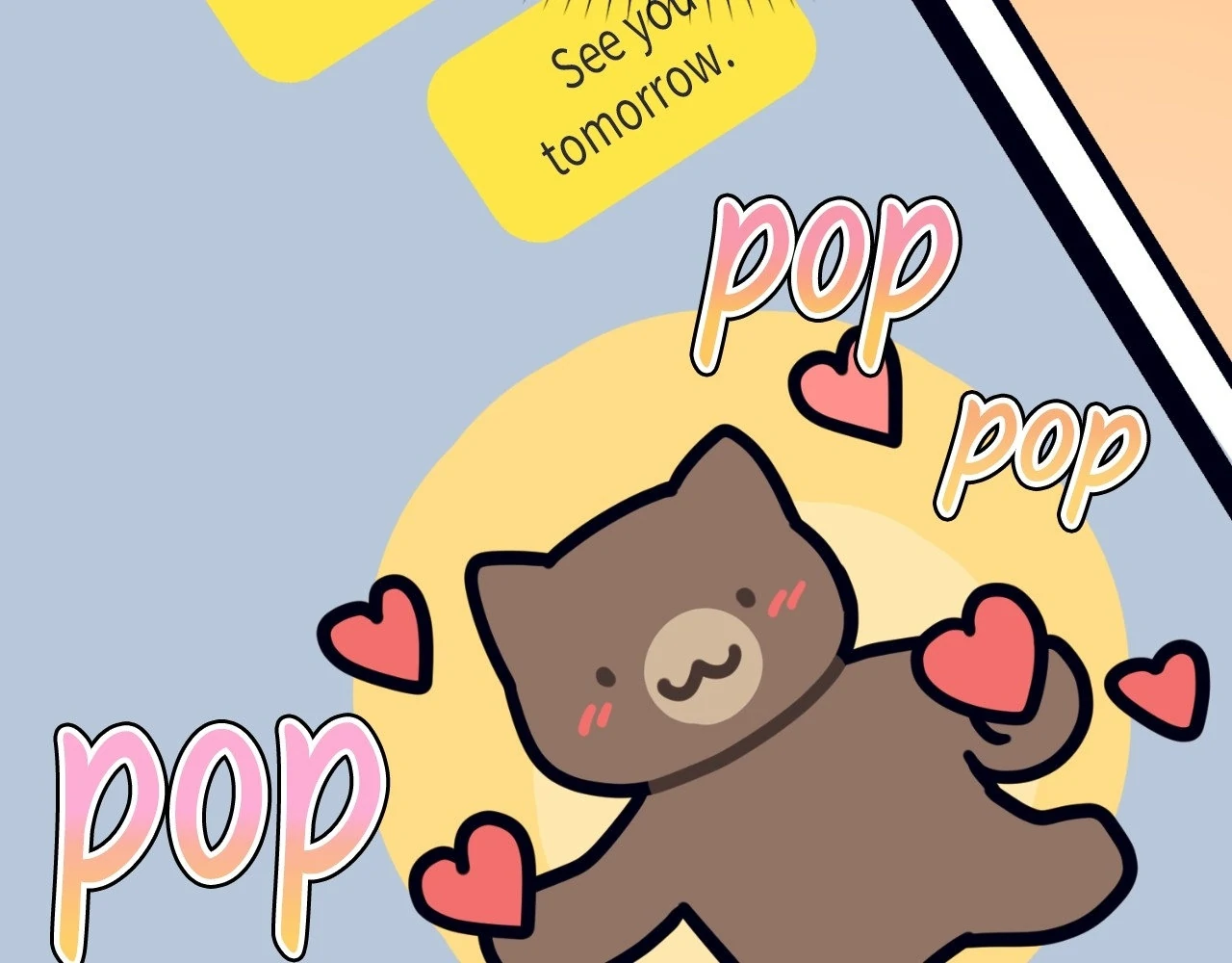 I Am a Scarecrow [Official] - Chapter 2 manhwa