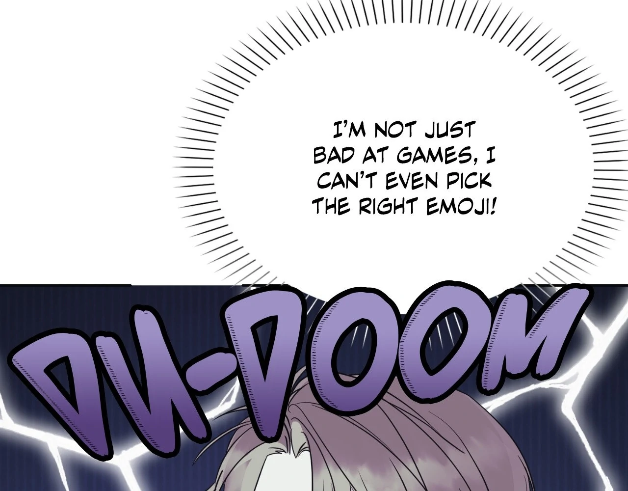 I Am a Scarecrow [Official] - Chapter 2 manhwa