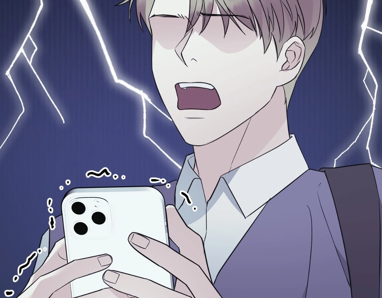 I Am a Scarecrow [Official] - Chapter 2 manhwa