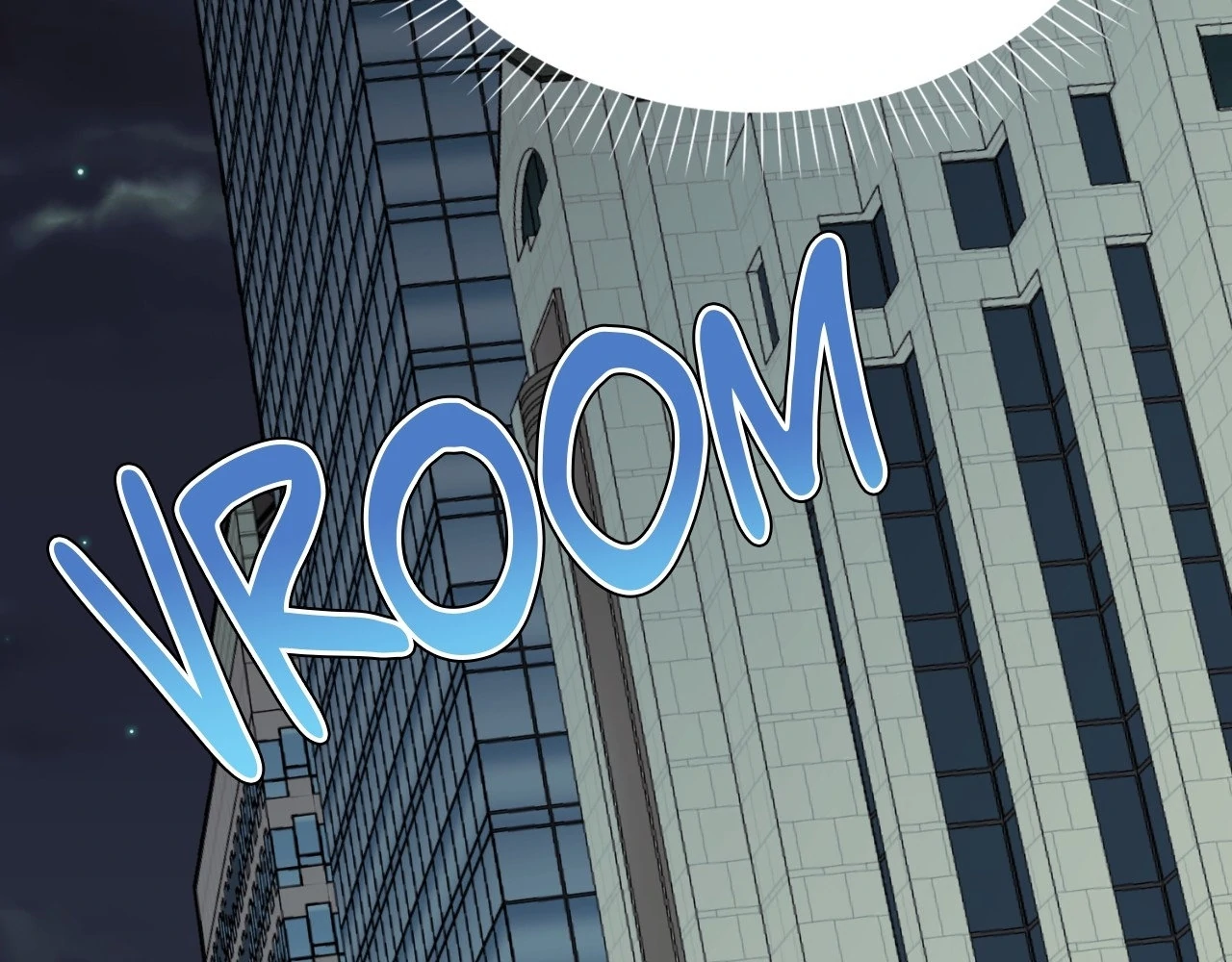 I Am a Scarecrow [Official] - Chapter 2 manhwa