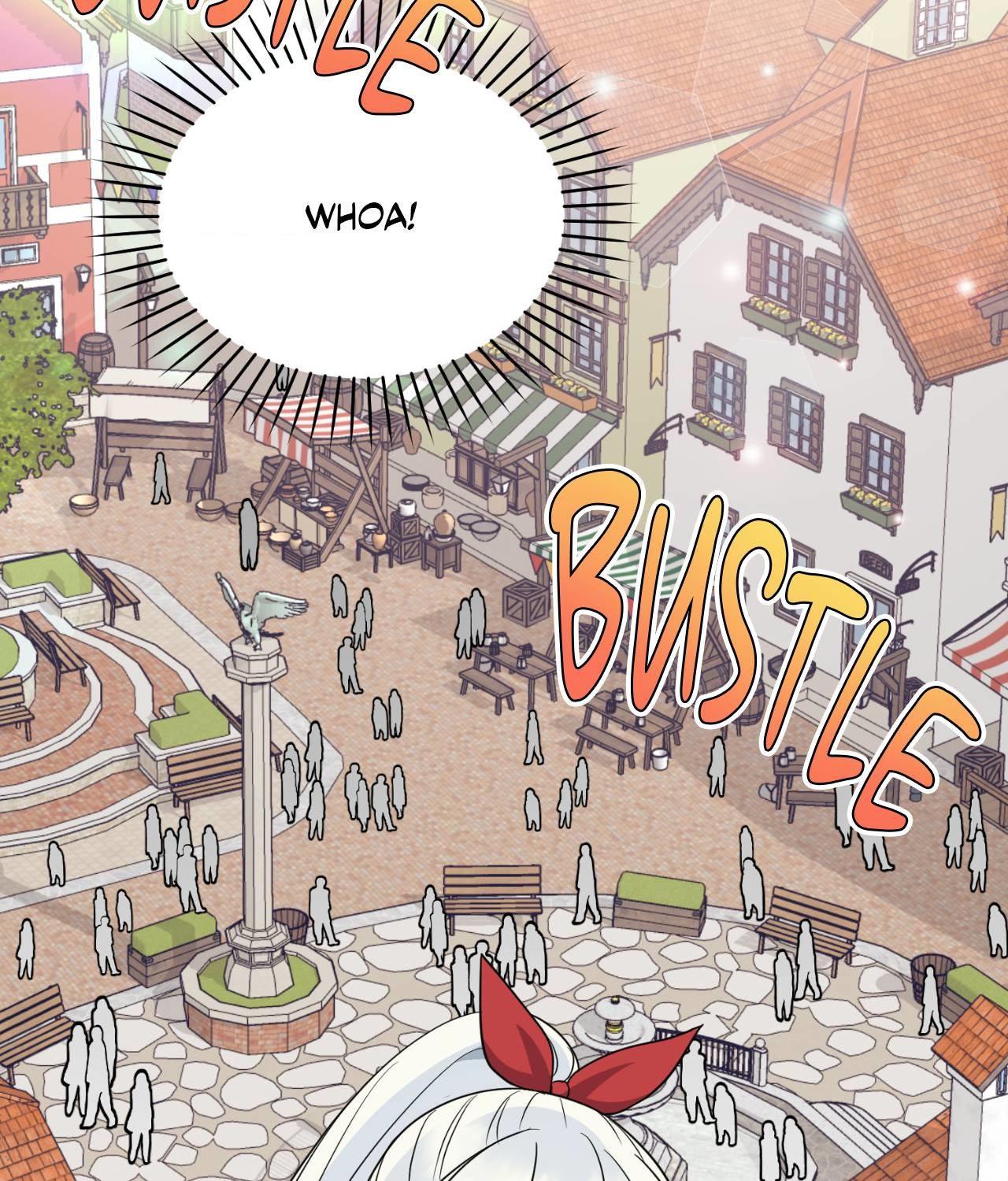 I Am a Scarecrow [Official] - Chapter 20 manhwa