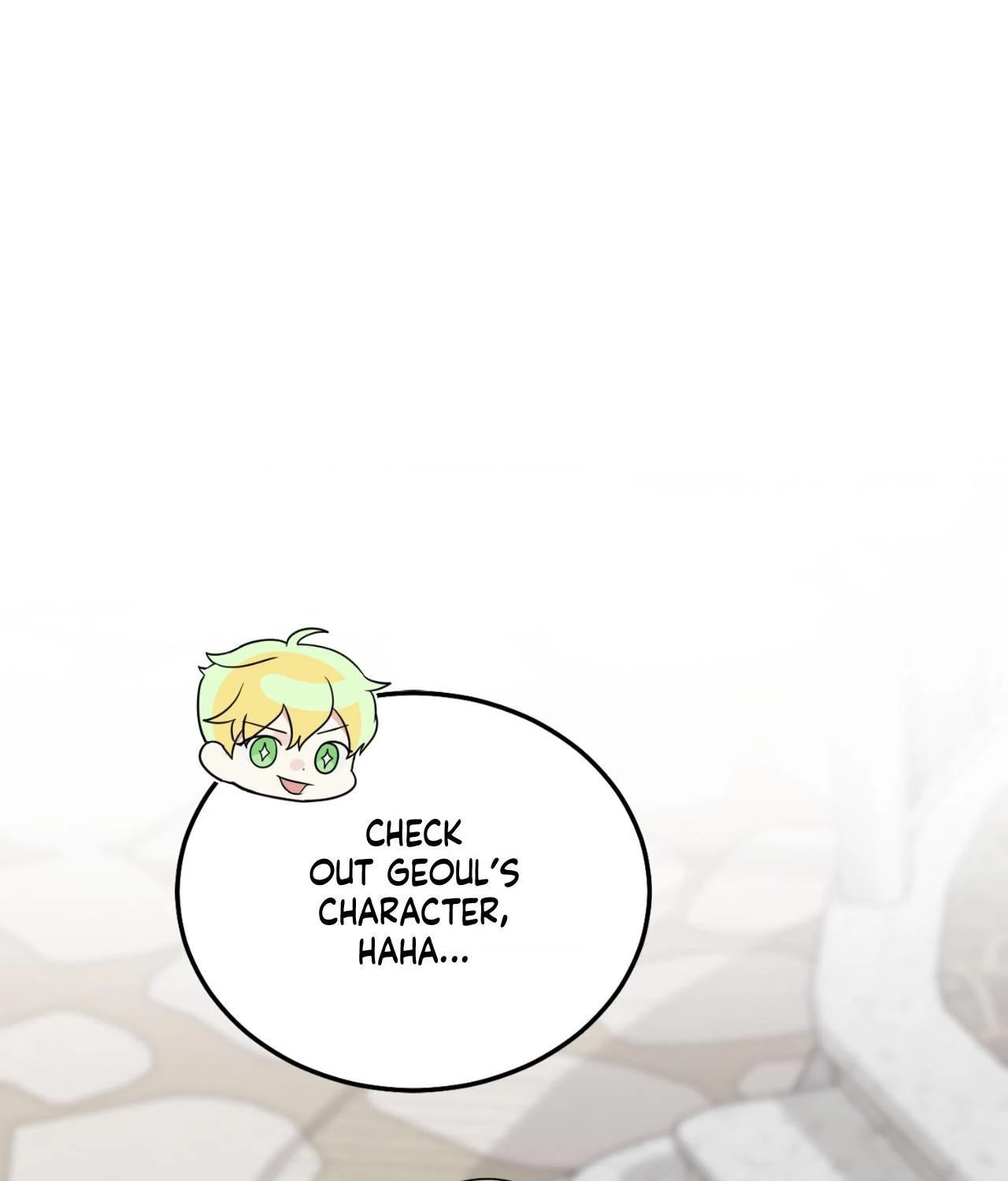 I Am a Scarecrow [Official] - Chapter 20 manhwa