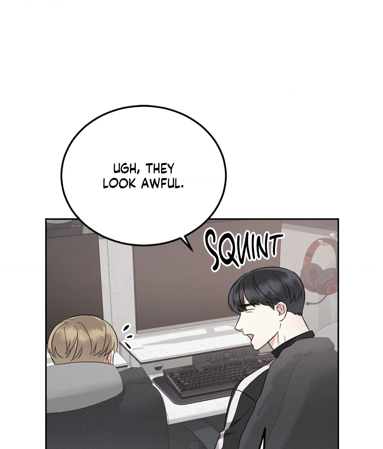I Am a Scarecrow [Official] - Chapter 20 manhwa