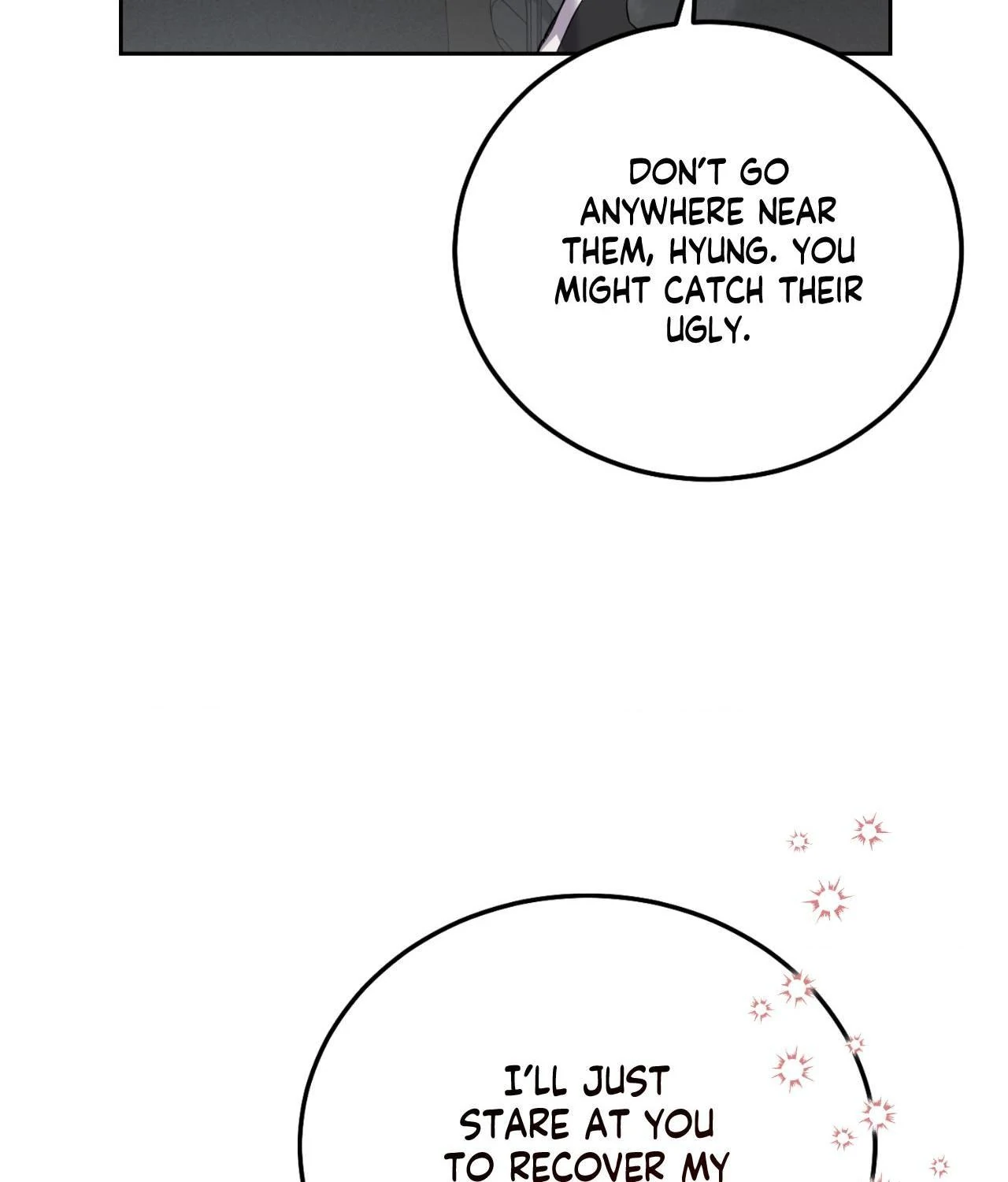I Am a Scarecrow [Official] - Chapter 20 manhwa