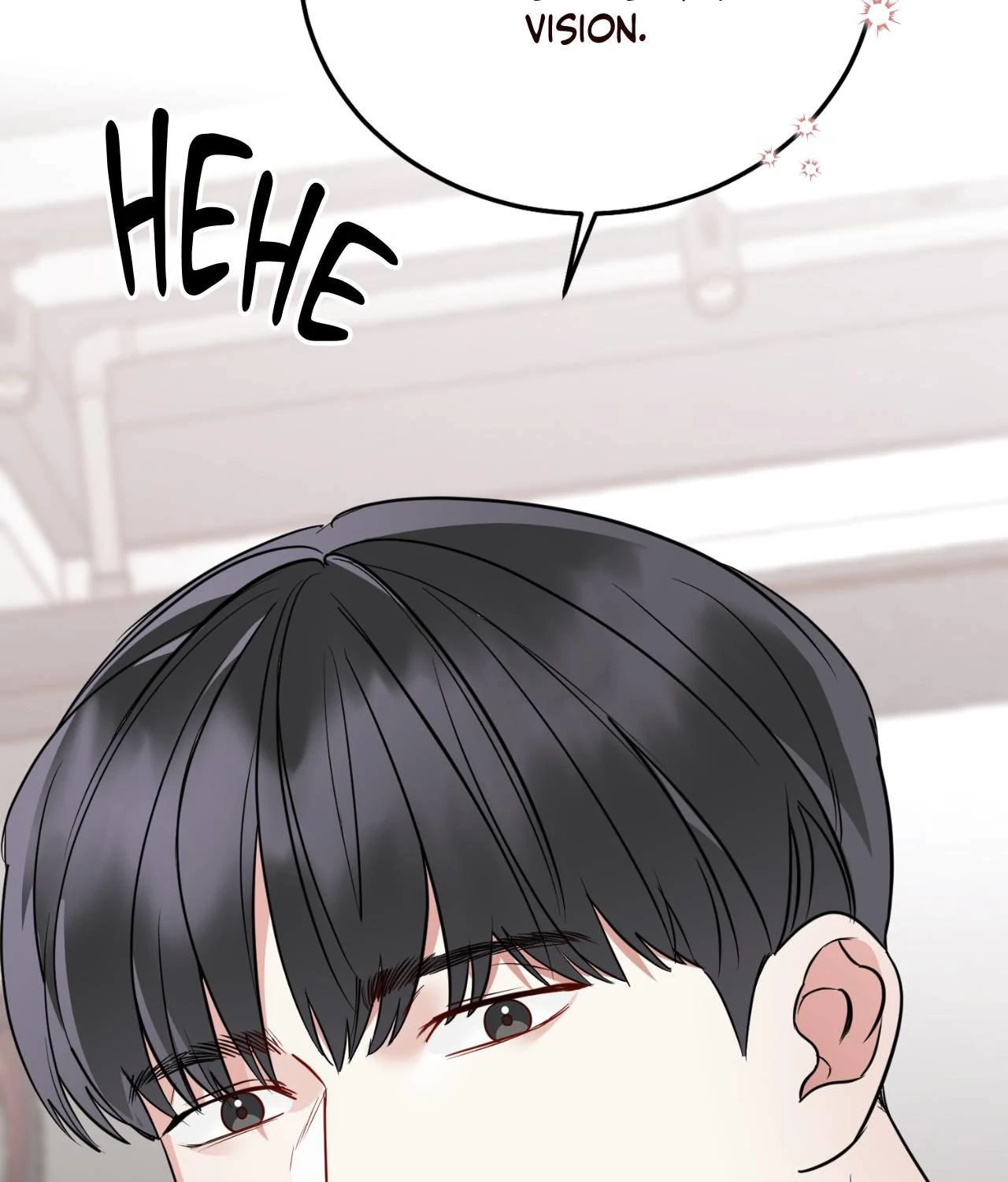 I Am a Scarecrow [Official] - Chapter 20 manhwa