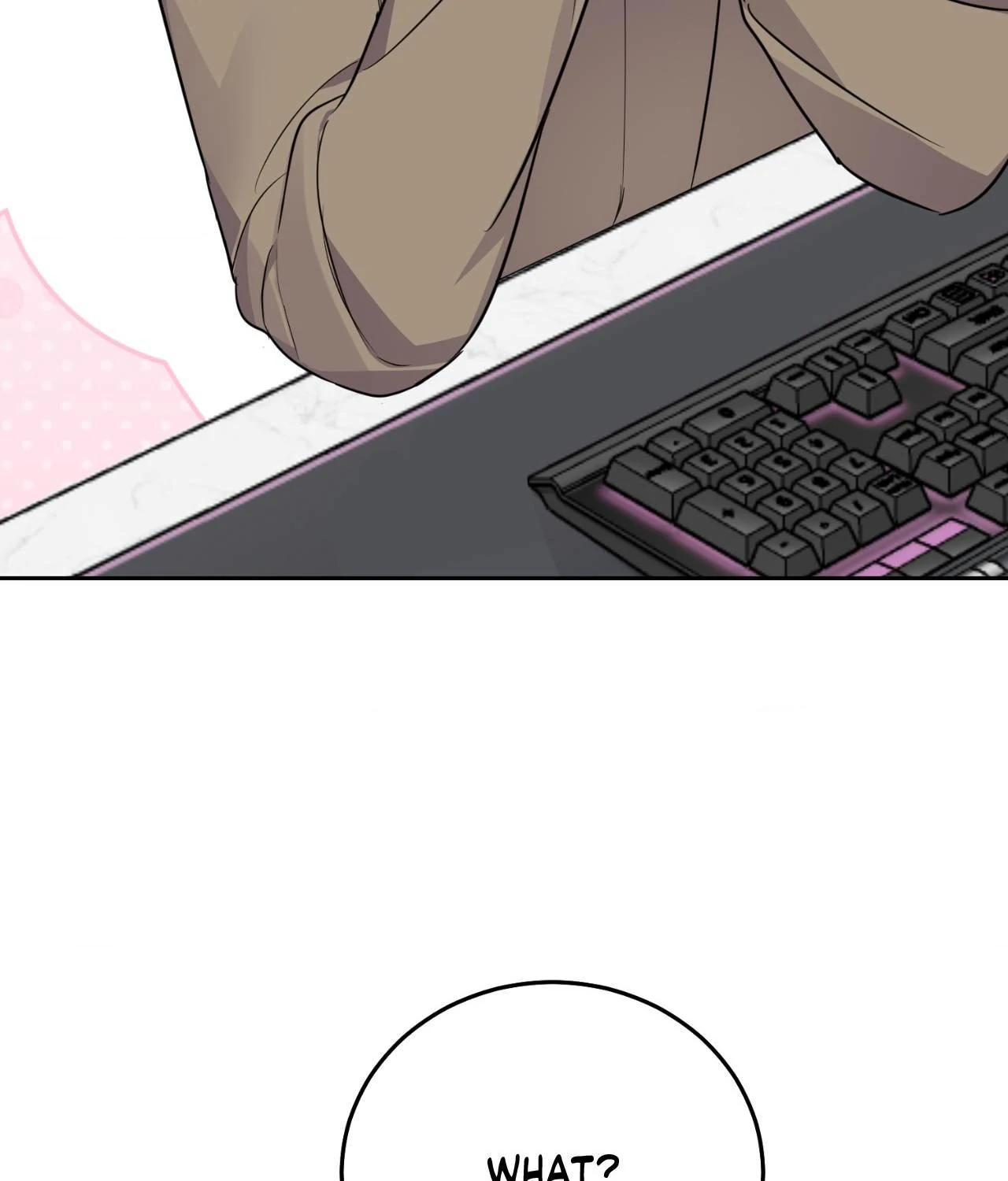 I Am a Scarecrow [Official] - Chapter 20 manhwa
