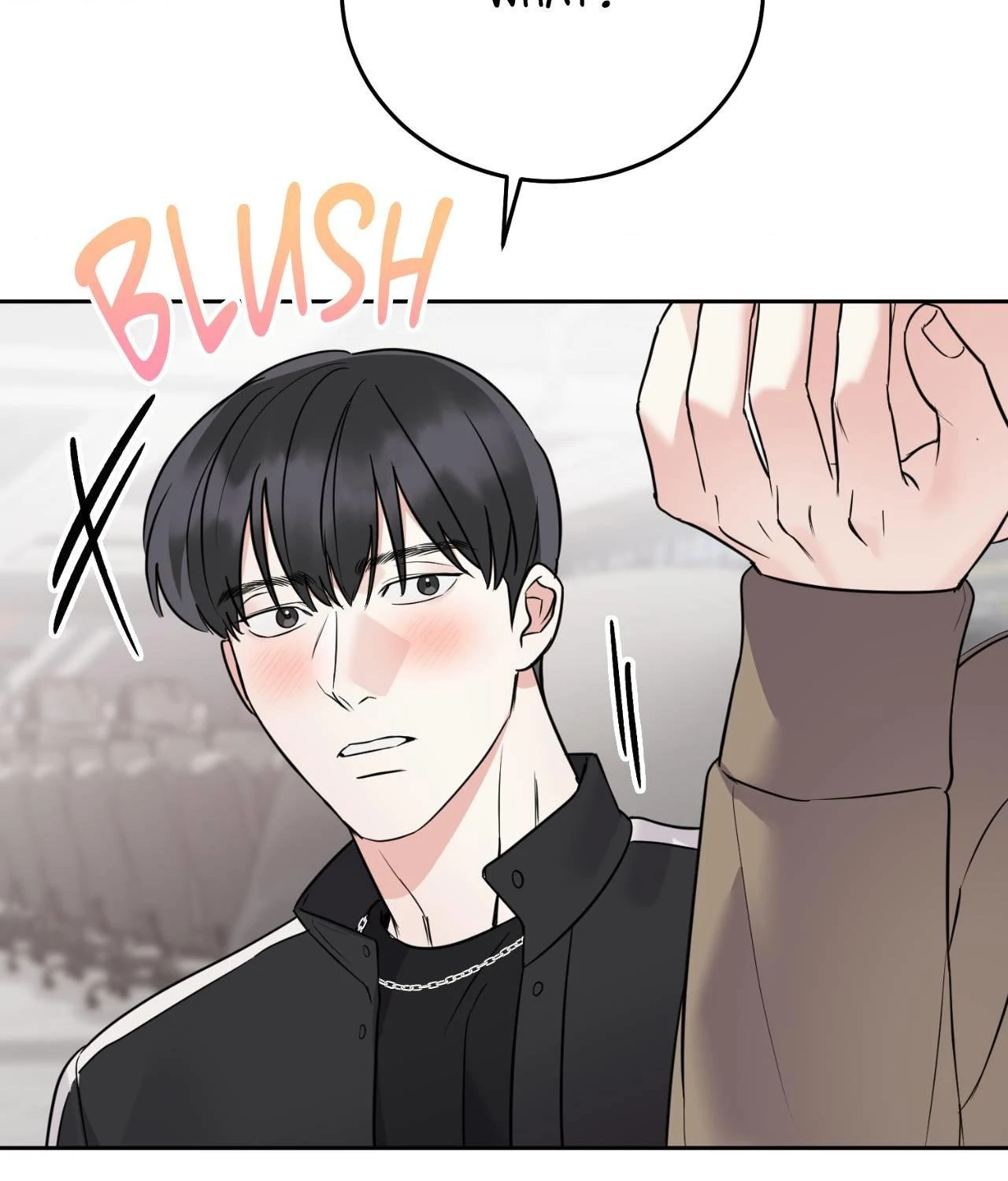 I Am a Scarecrow [Official] - Chapter 20 manhwa