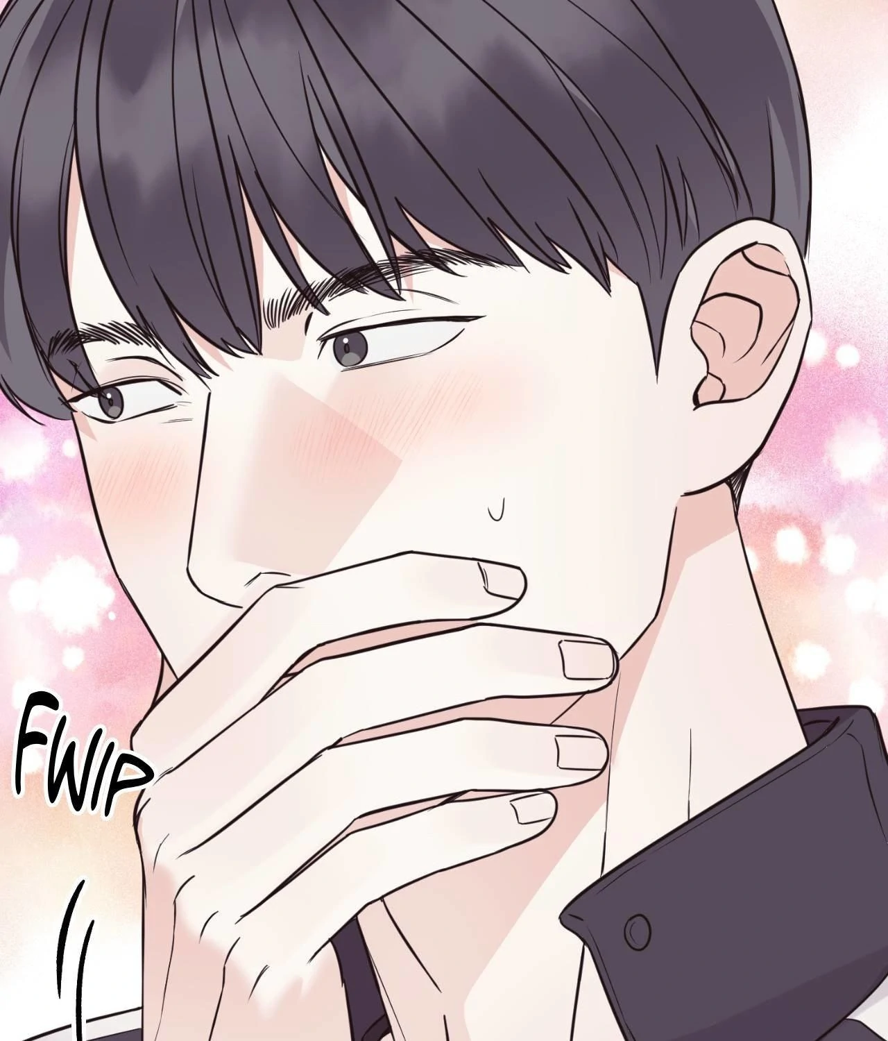 I Am a Scarecrow [Official] - Chapter 20 manhwa