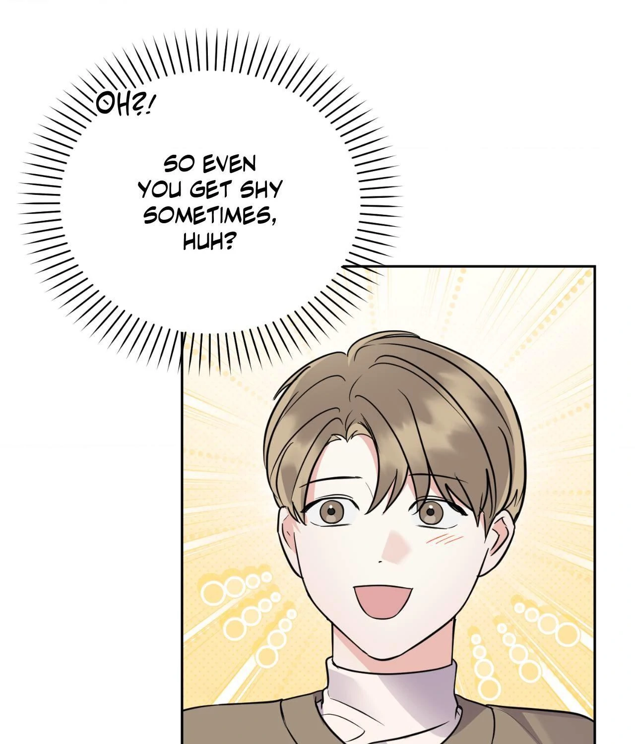 I Am a Scarecrow [Official] - Chapter 20 manhwa