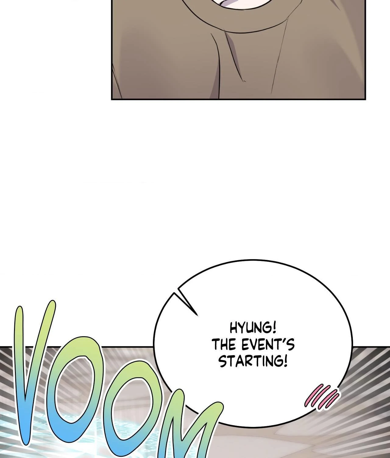 I Am a Scarecrow [Official] - Chapter 20 manhwa