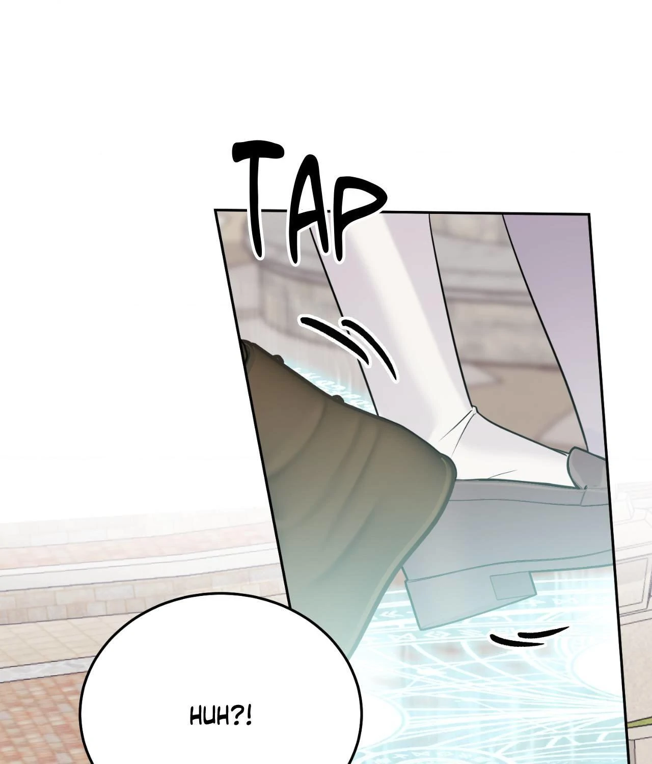 I Am a Scarecrow [Official] - Chapter 20 manhwa