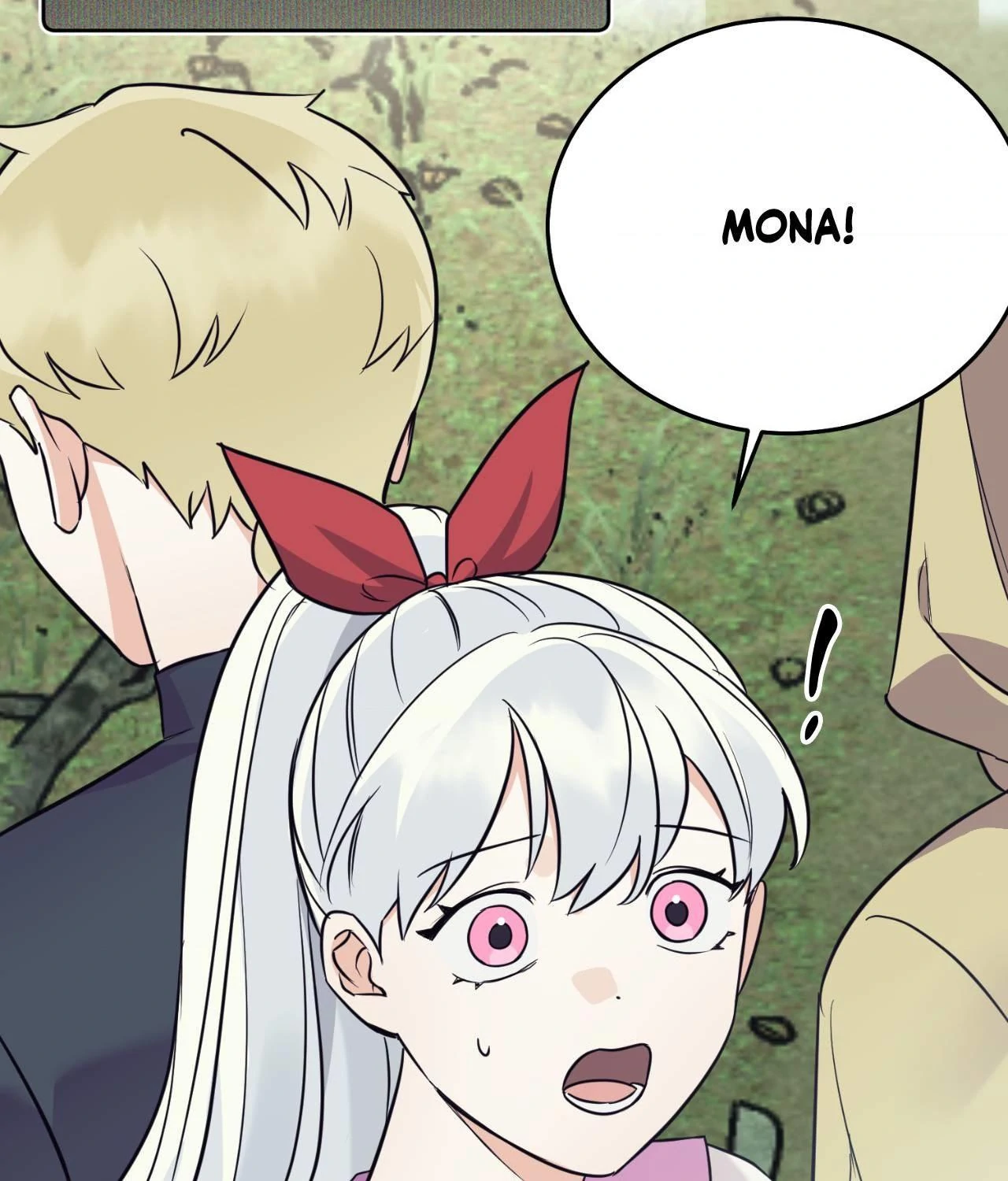 I Am a Scarecrow [Official] - Chapter 20 manhwa