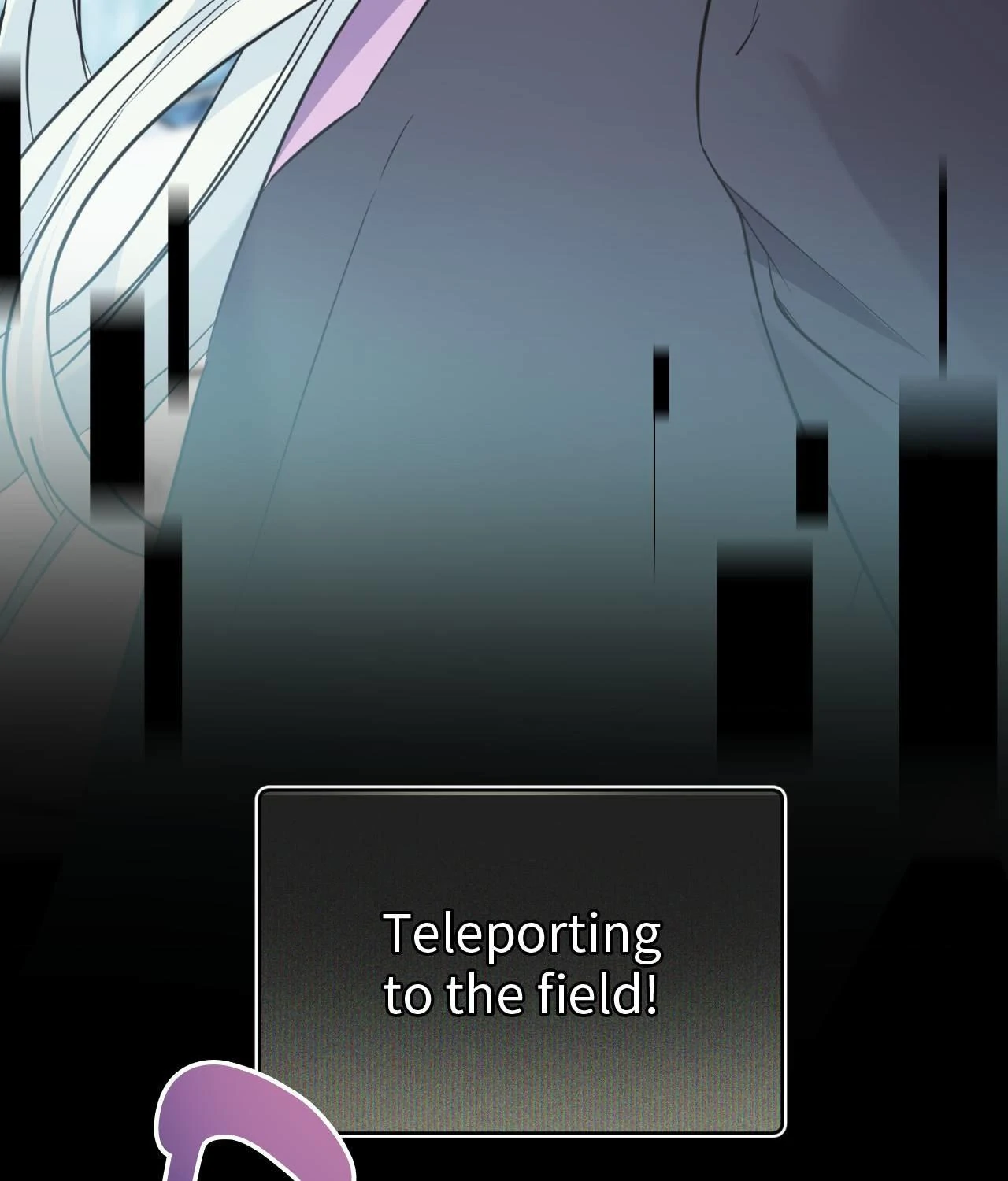I Am a Scarecrow [Official] - Chapter 20 manhwa