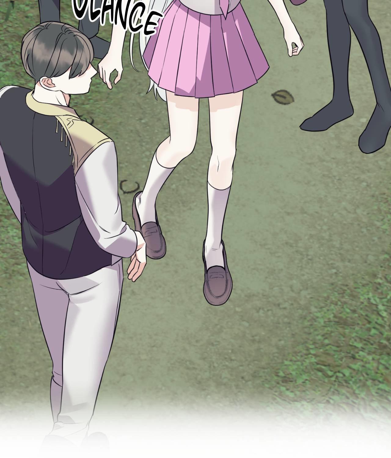 I Am a Scarecrow [Official] - Chapter 20 manhwa
