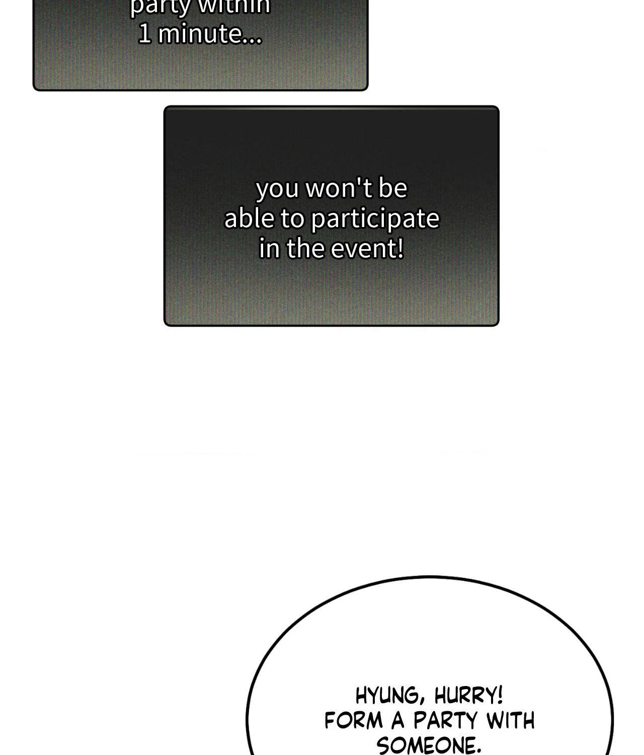I Am a Scarecrow [Official] - Chapter 20 manhwa