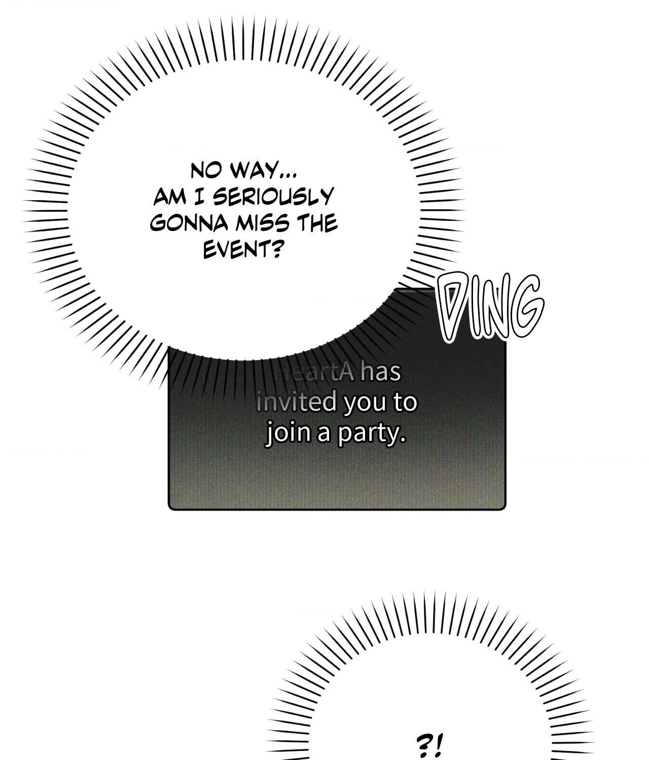 I Am a Scarecrow [Official] - Chapter 20 manhwa