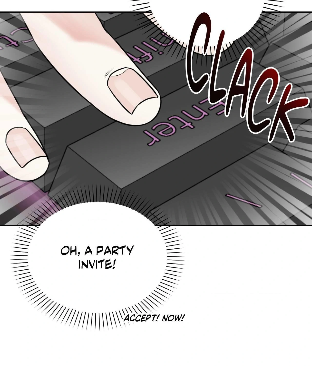 I Am a Scarecrow [Official] - Chapter 20 manhwa