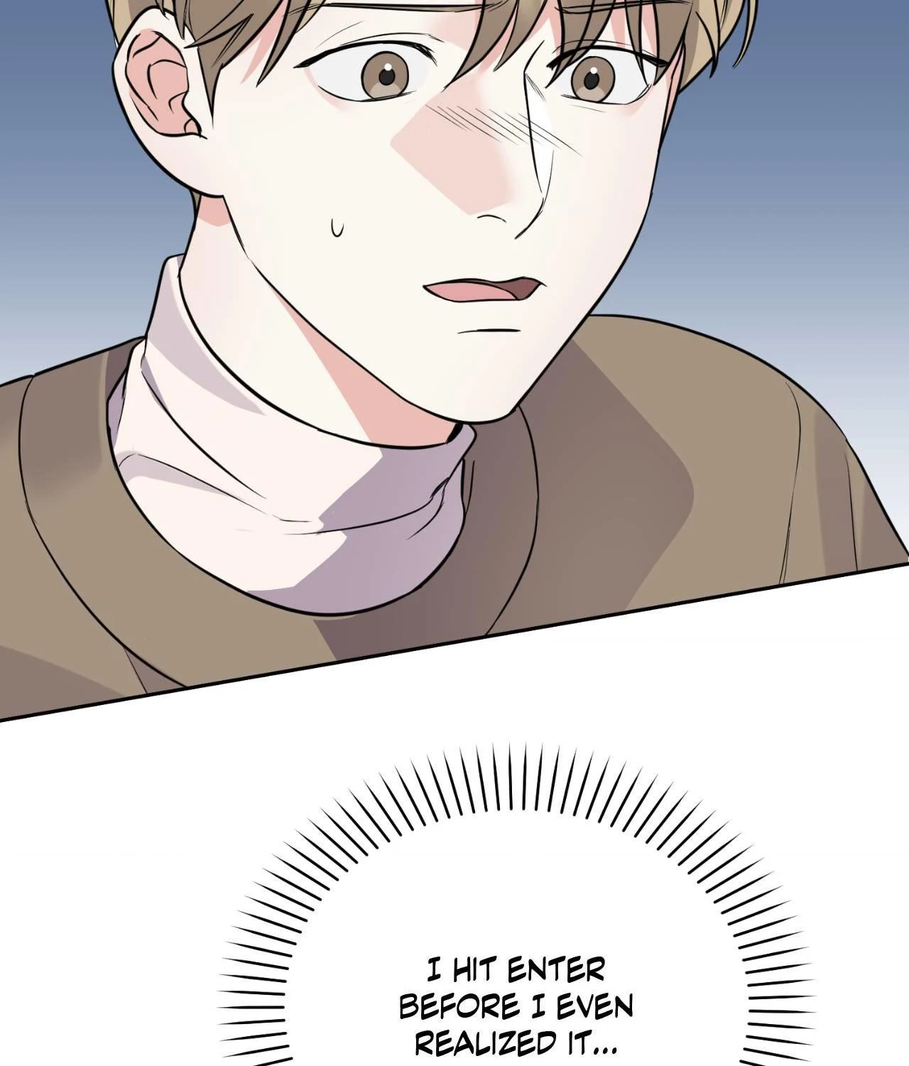 I Am a Scarecrow [Official] - Chapter 20 manhwa