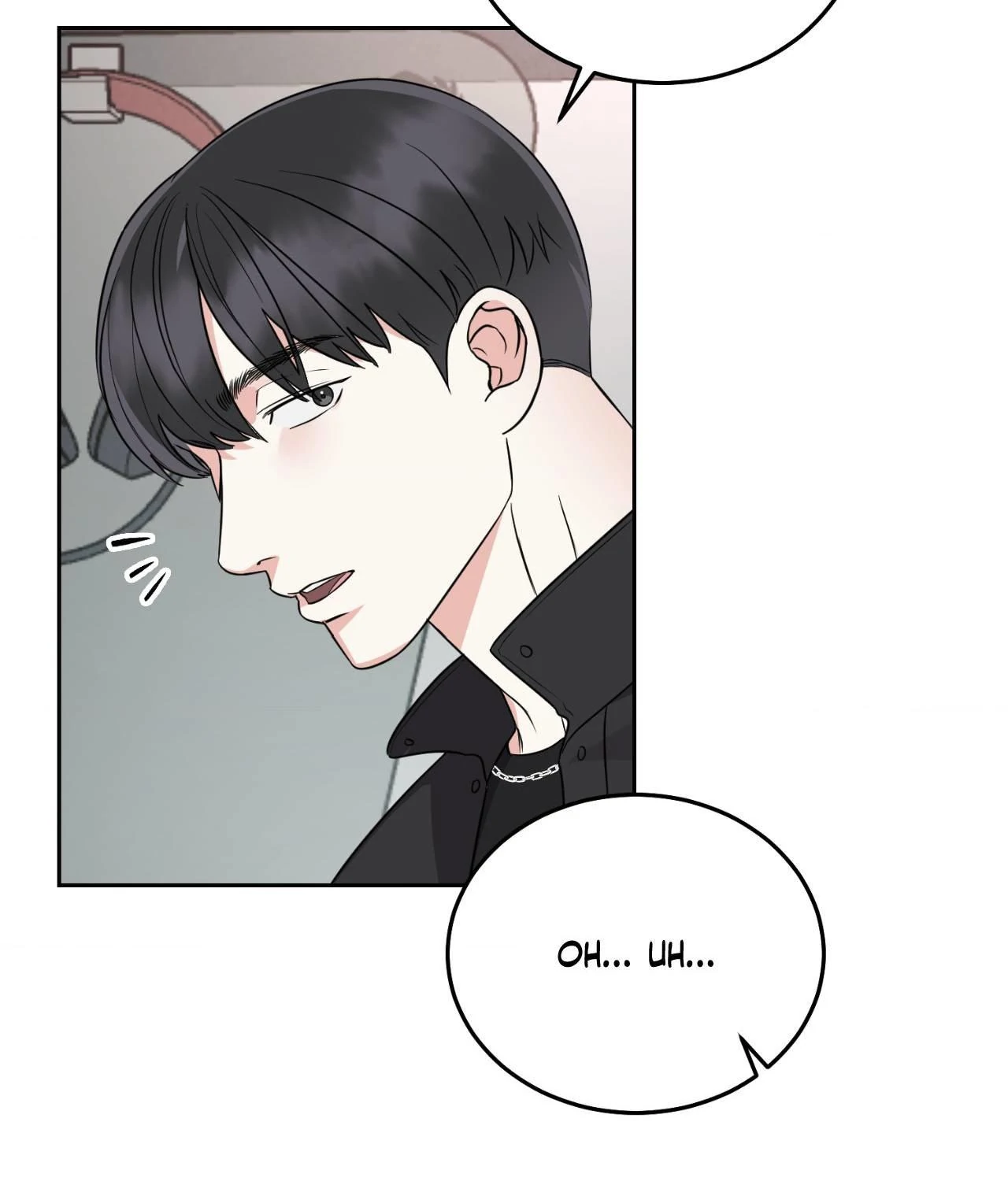 I Am a Scarecrow [Official] - Chapter 20 manhwa