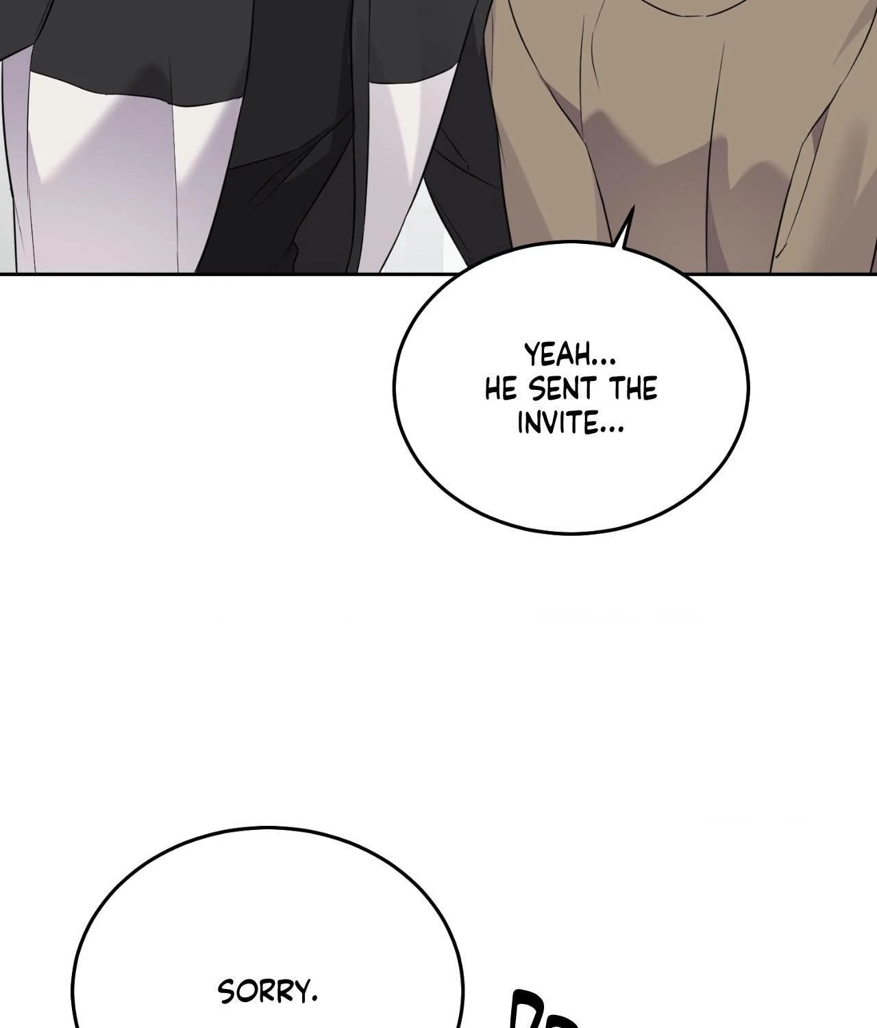 I Am a Scarecrow [Official] - Chapter 20 manhwa