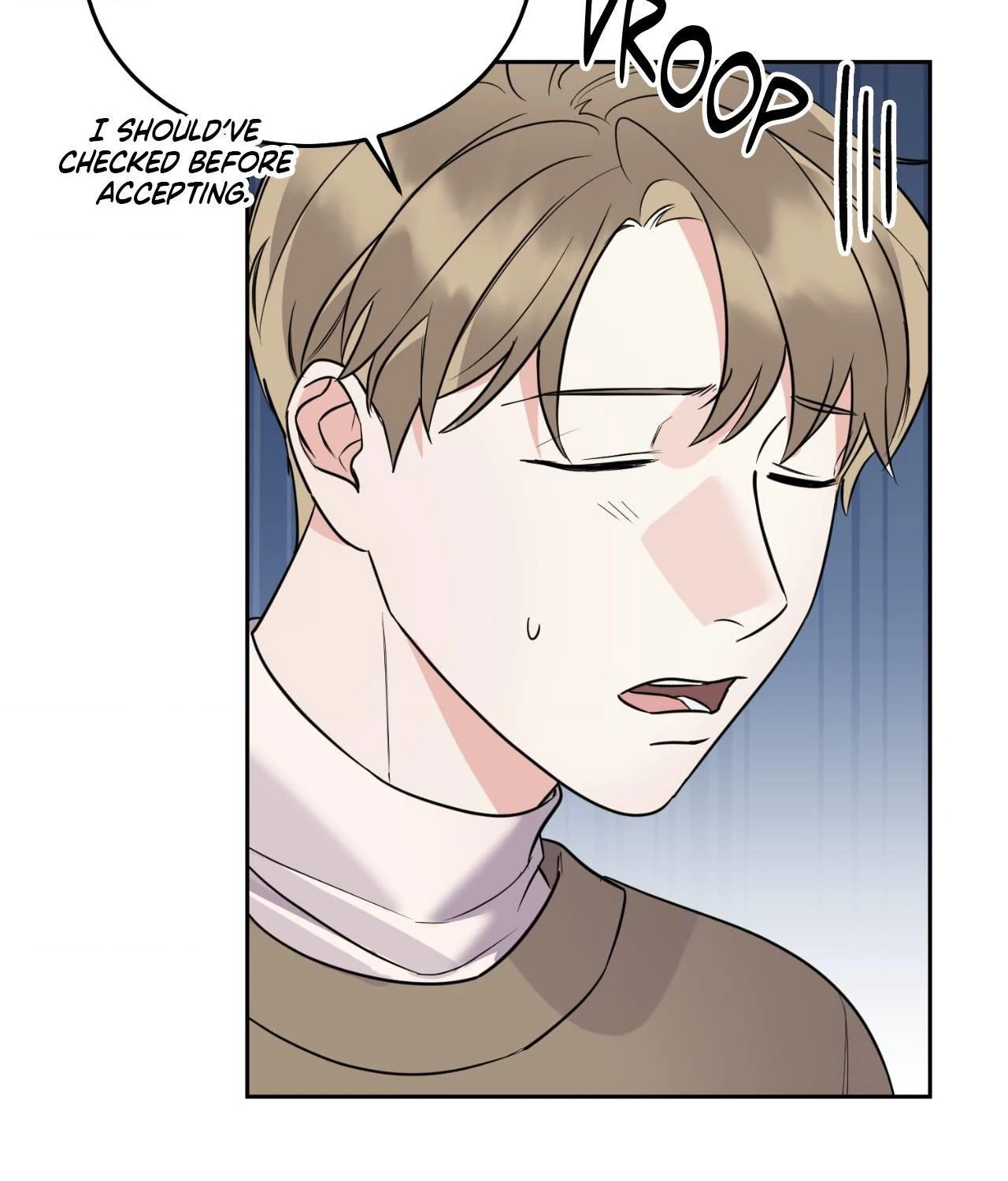 I Am a Scarecrow [Official] - Chapter 20 manhwa